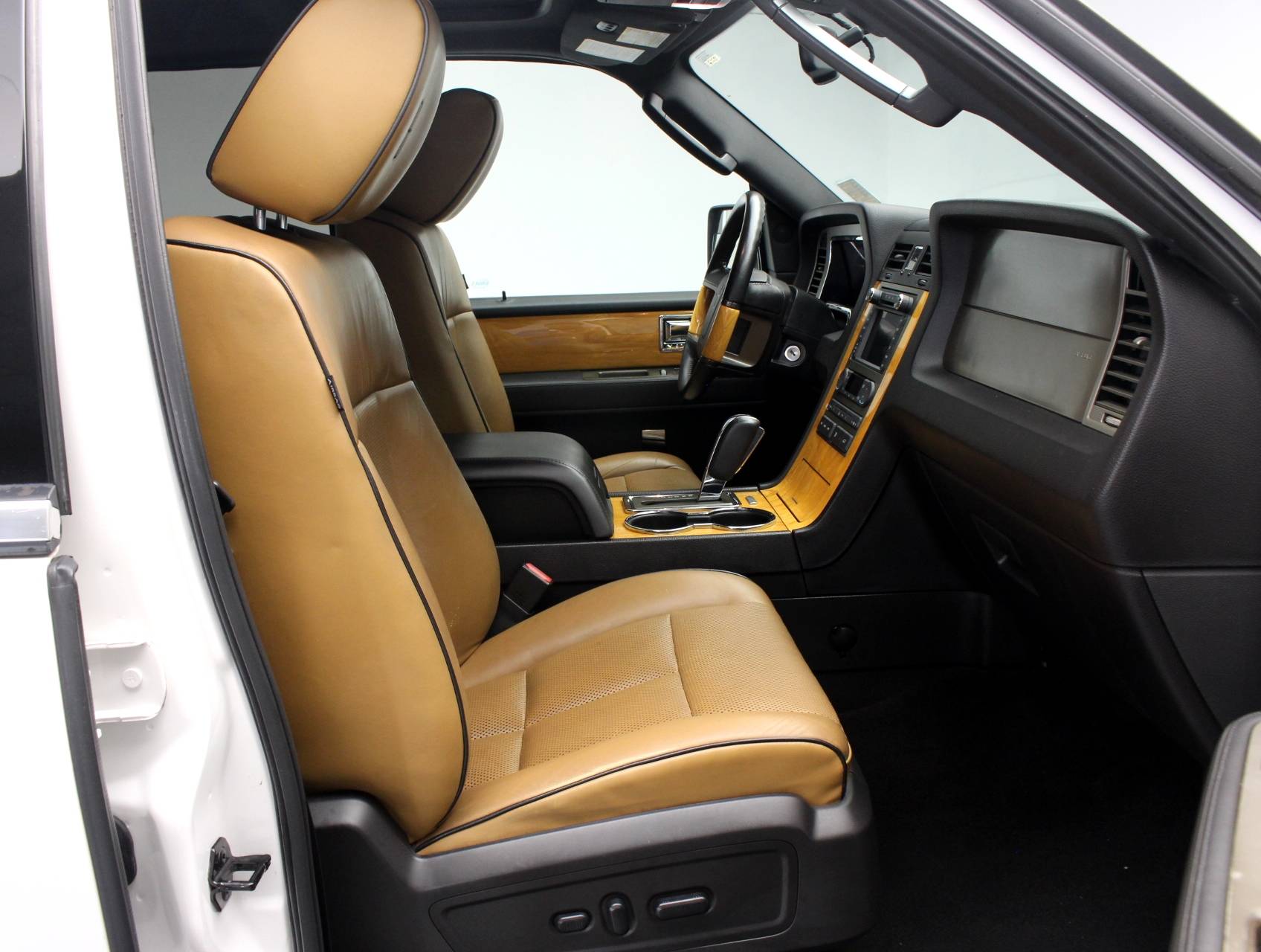 Florida Fine Cars - Used LINCOLN NAVIGATOR 2014 WEST PALM 