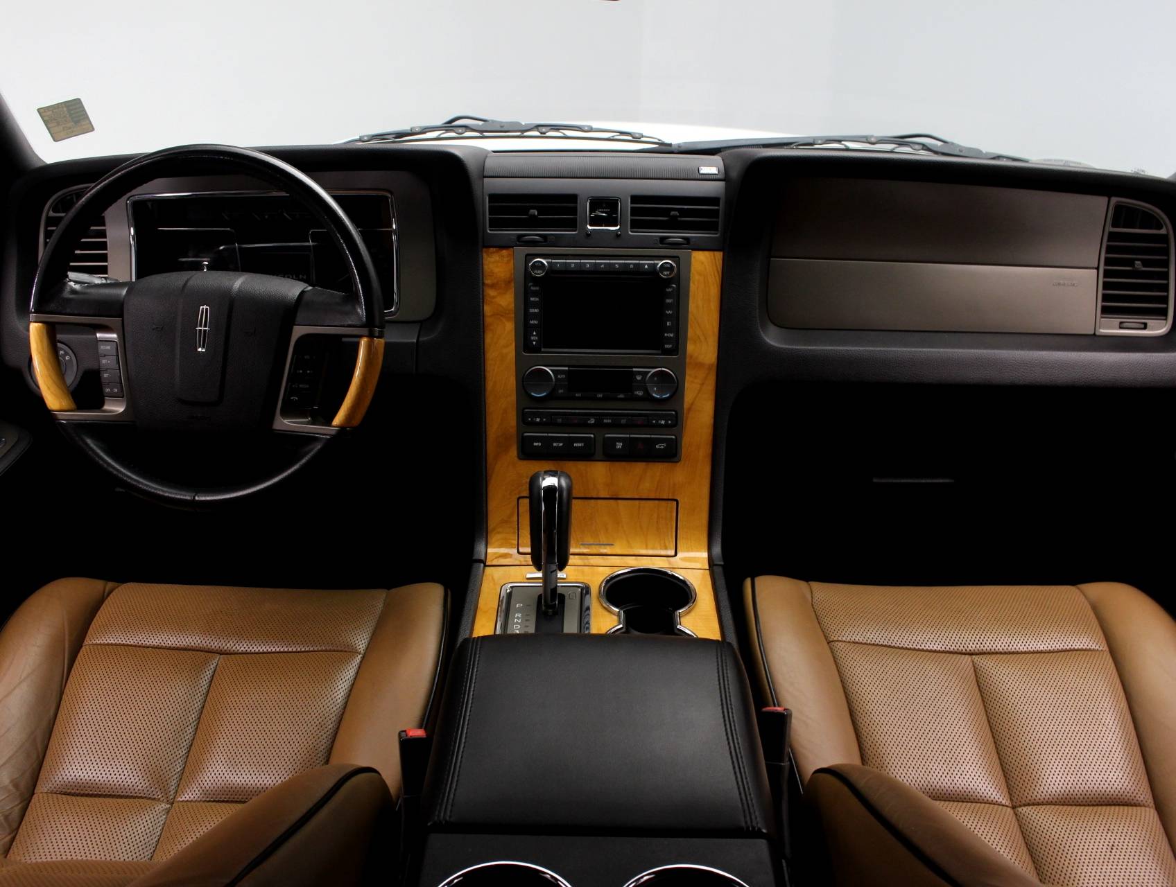 Florida Fine Cars - Used LINCOLN NAVIGATOR 2014 WEST PALM 