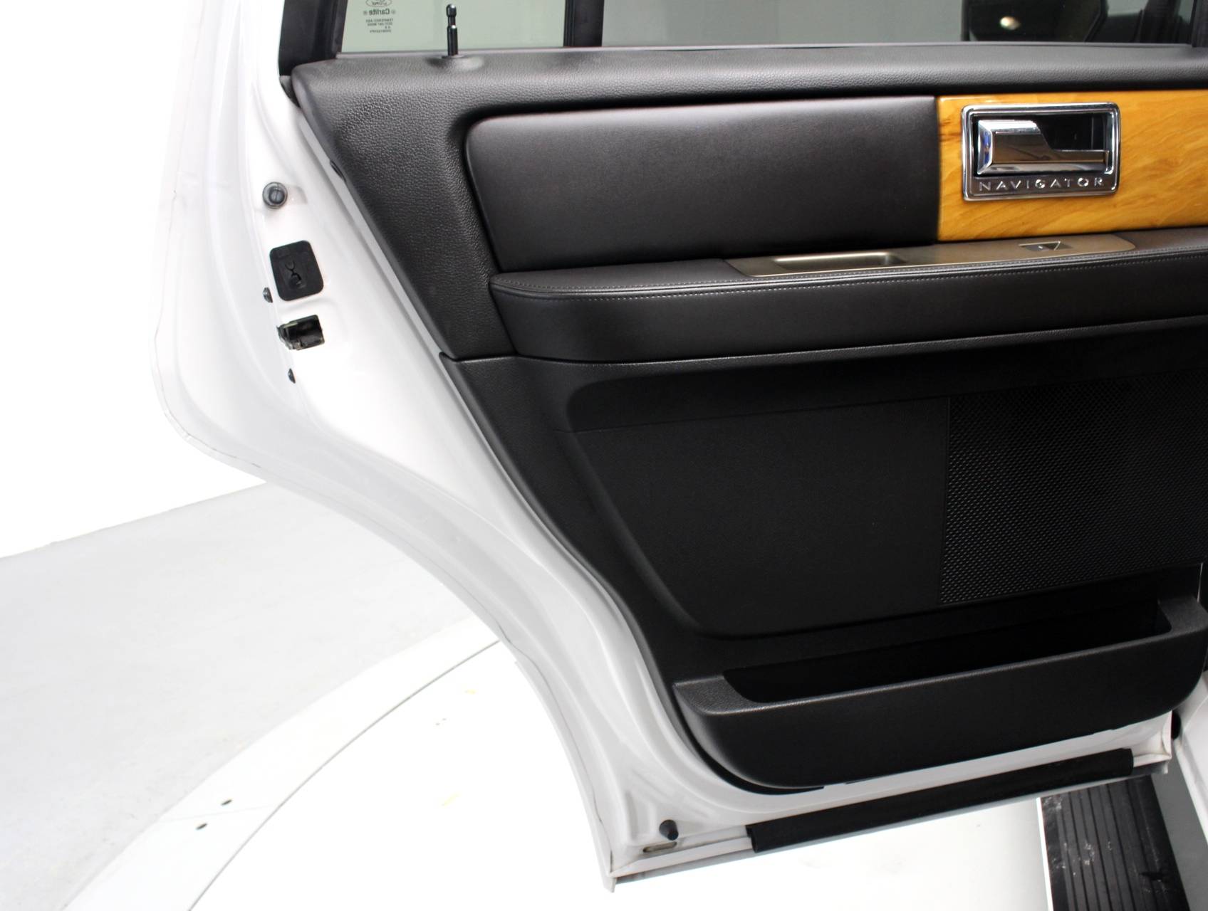 Florida Fine Cars - Used LINCOLN NAVIGATOR 2014 WEST PALM 