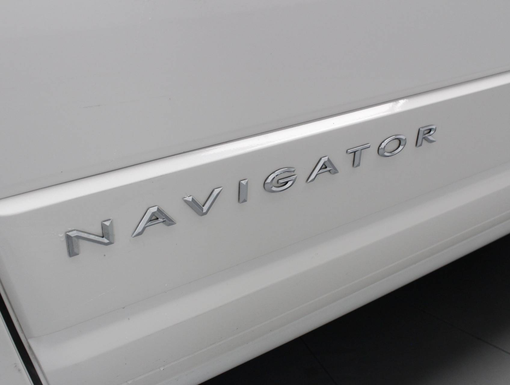 Florida Fine Cars - Used LINCOLN NAVIGATOR 2014 WEST PALM 