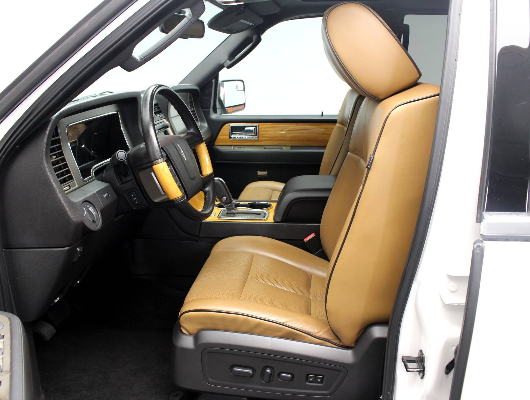 Florida Fine Cars - Used LINCOLN NAVIGATOR 2014 WEST PALM 