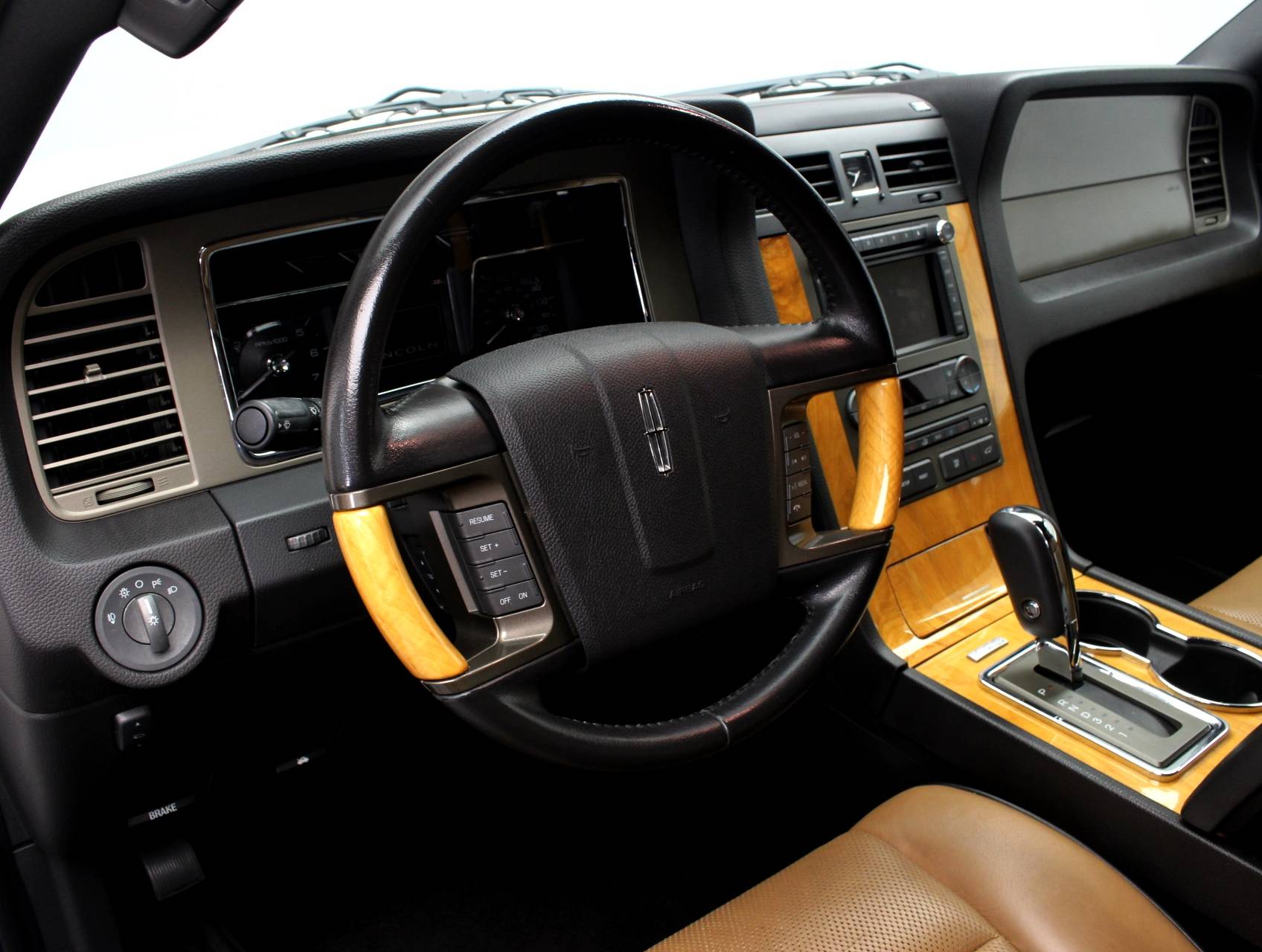 Florida Fine Cars - Used LINCOLN NAVIGATOR 2014 WEST PALM 