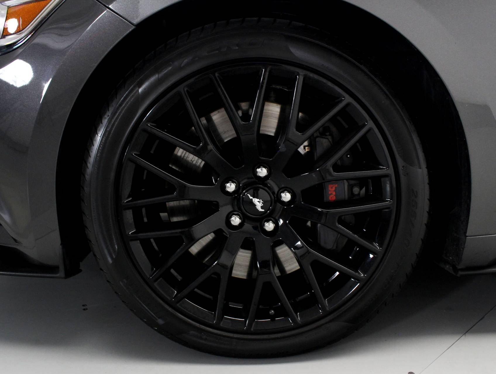 Florida Fine Cars - Used FORD MUSTANG 2015 WEST PALM GT PREMIUM