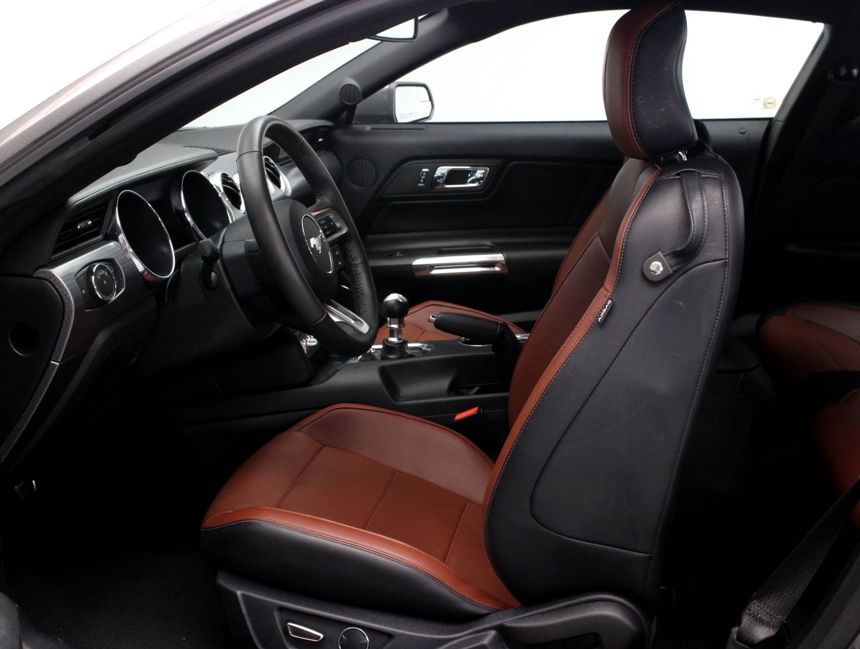 Florida Fine Cars - Used FORD MUSTANG 2015 WEST PALM GT PREMIUM