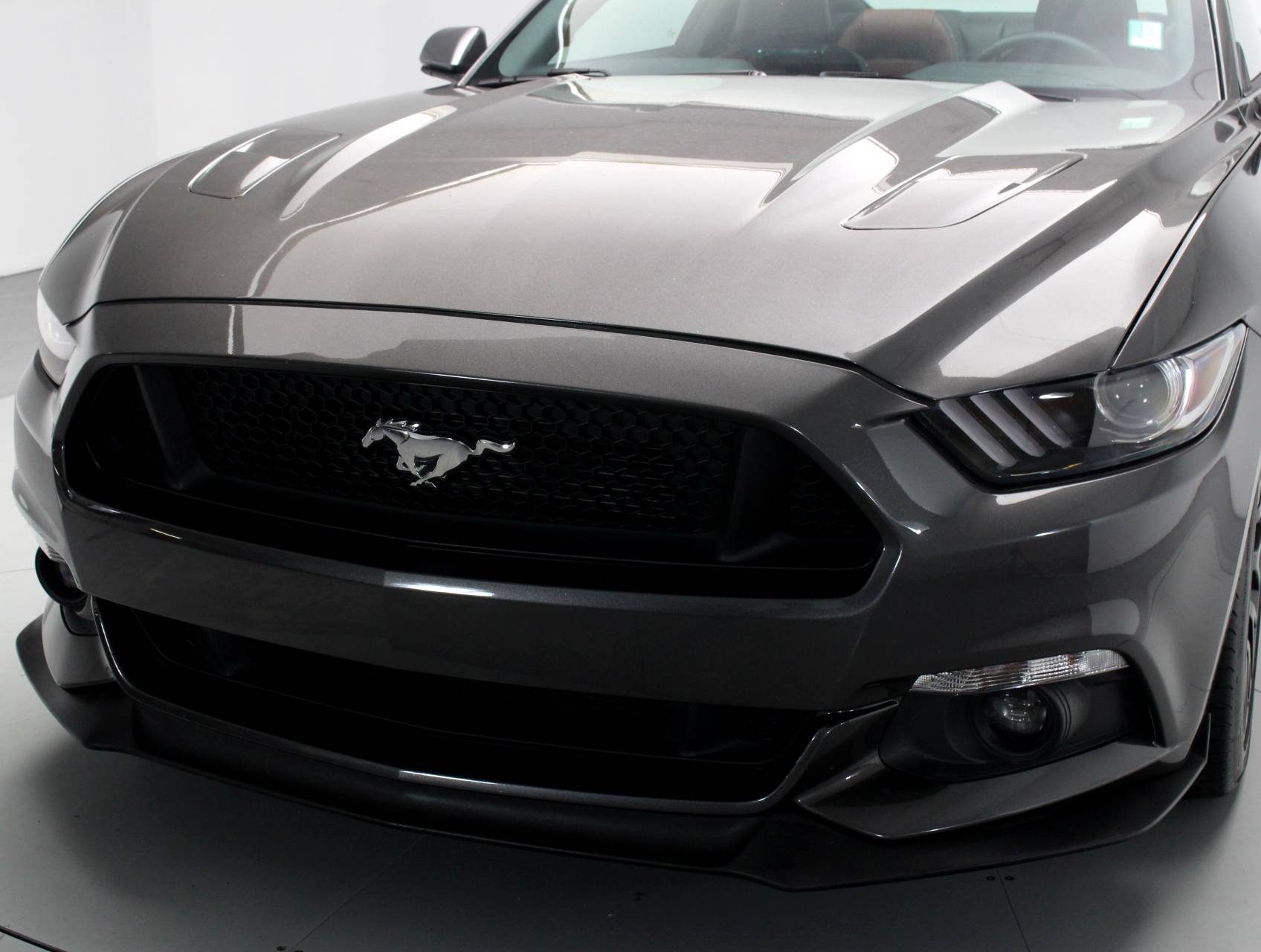 Florida Fine Cars - Used FORD MUSTANG 2015 WEST PALM GT PREMIUM