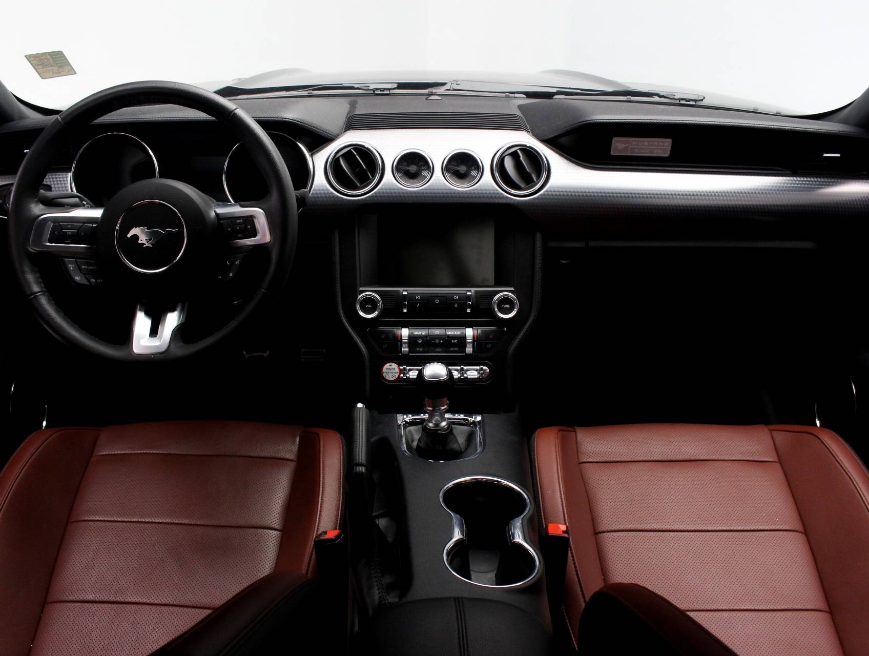 Florida Fine Cars - Used FORD MUSTANG 2015 WEST PALM GT PREMIUM