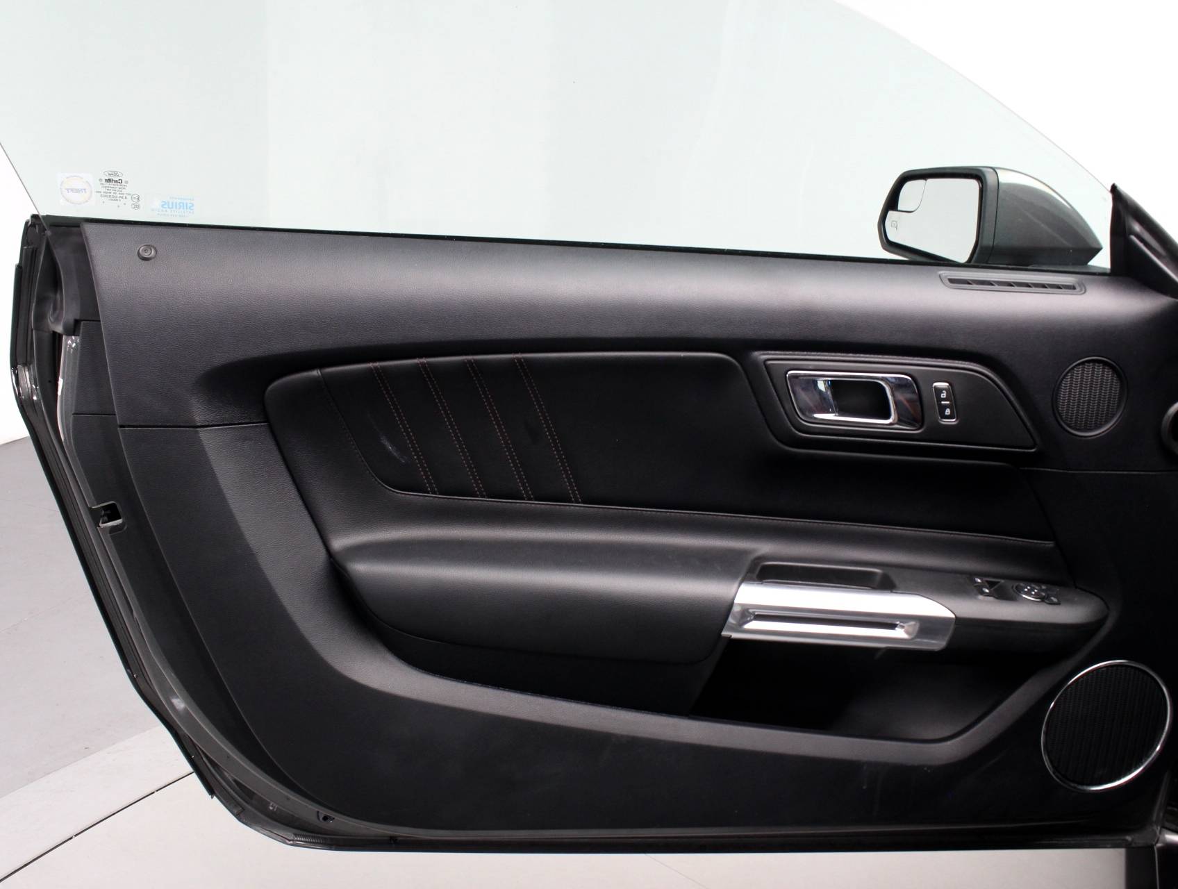 Florida Fine Cars - Used FORD MUSTANG 2015 WEST PALM GT PREMIUM