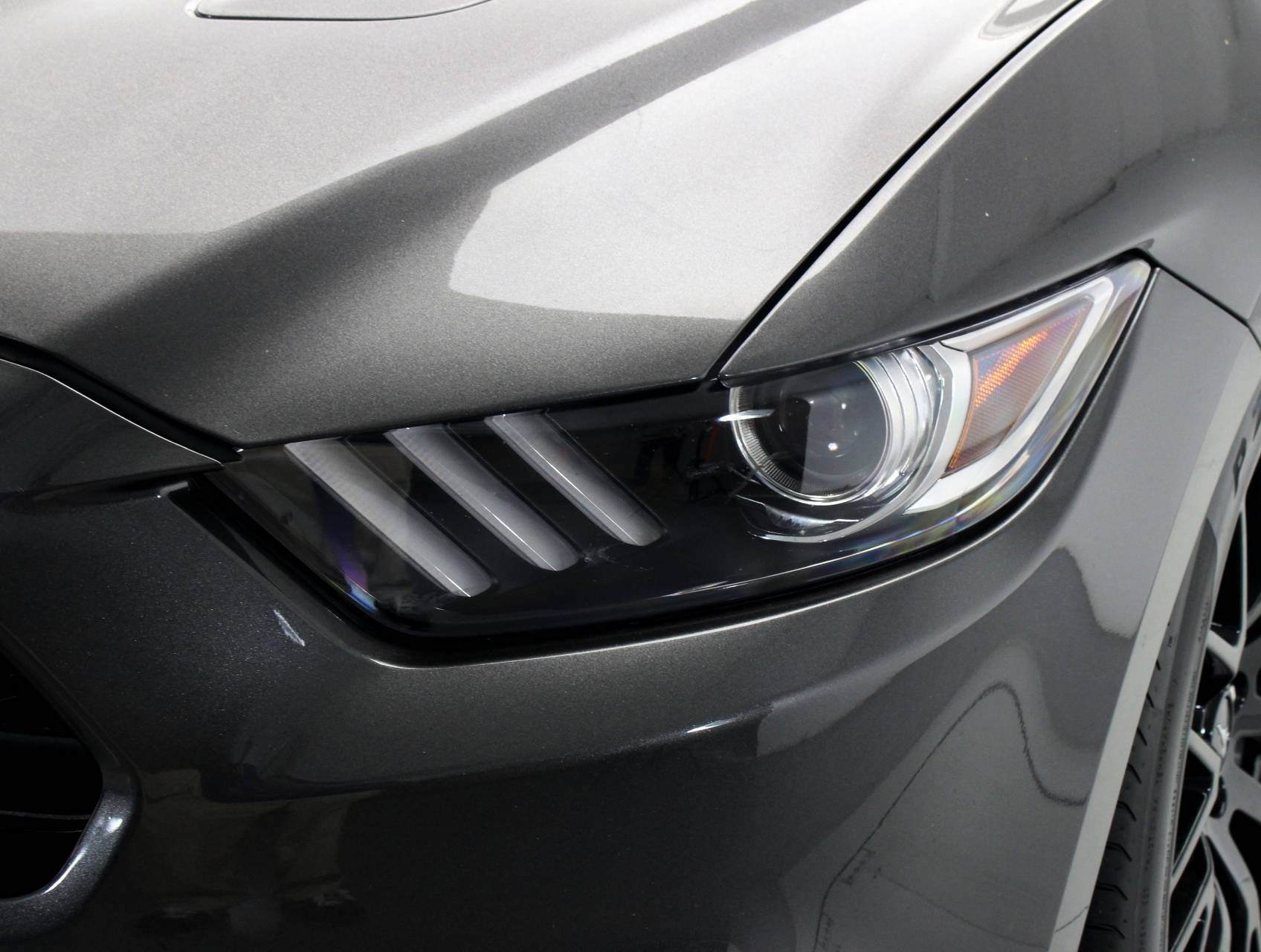 Florida Fine Cars - Used FORD MUSTANG 2015 WEST PALM GT PREMIUM