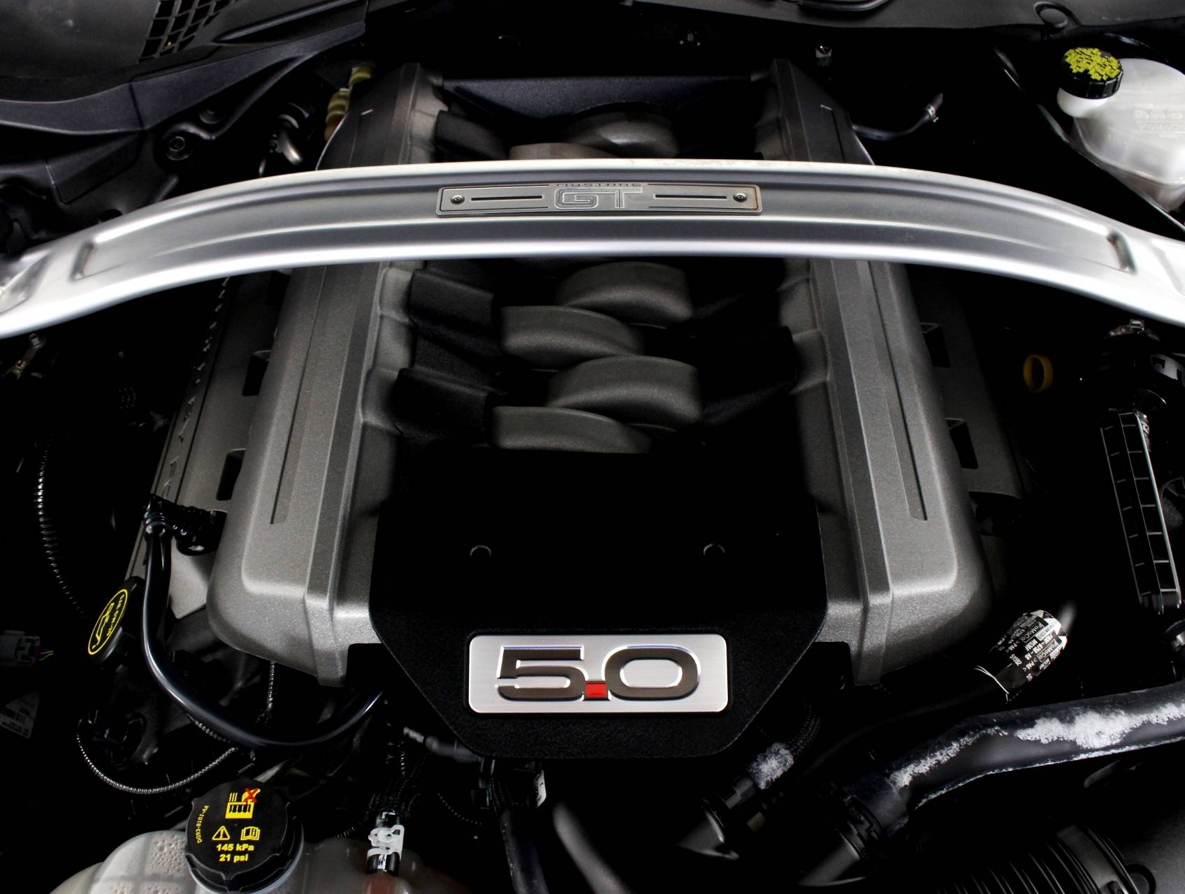 Florida Fine Cars - Used FORD MUSTANG 2015 WEST PALM GT PREMIUM