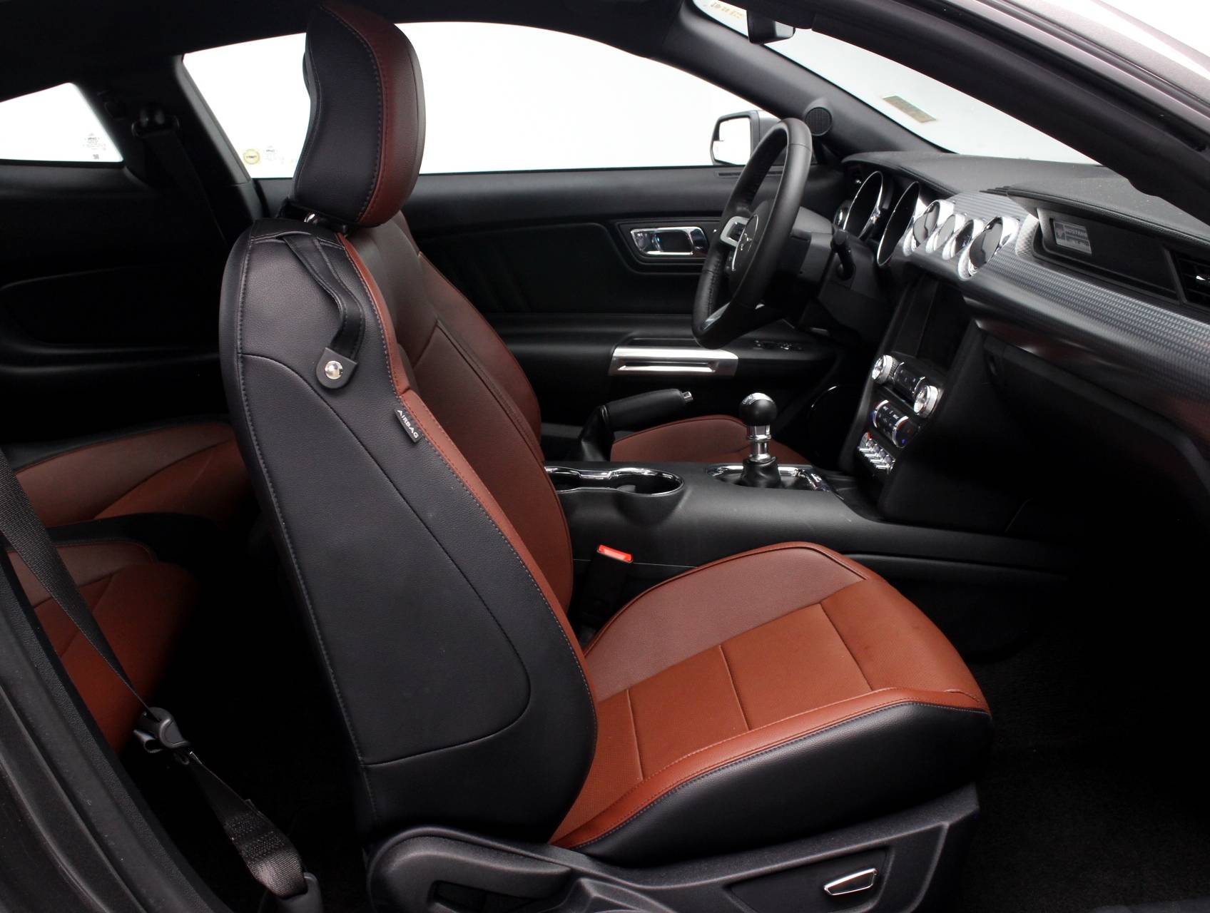 Florida Fine Cars - Used FORD MUSTANG 2015 WEST PALM GT PREMIUM