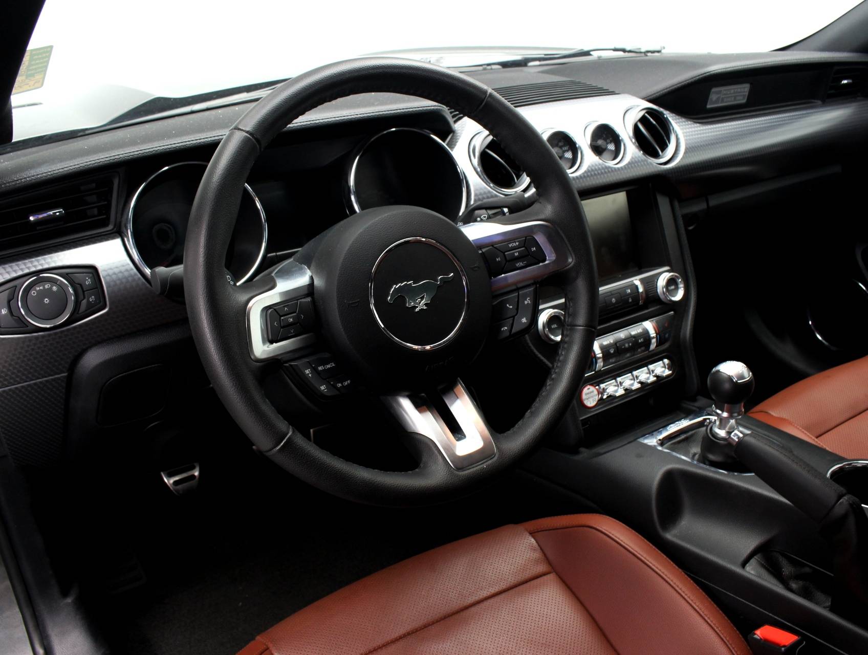 Florida Fine Cars - Used FORD MUSTANG 2015 WEST PALM GT PREMIUM