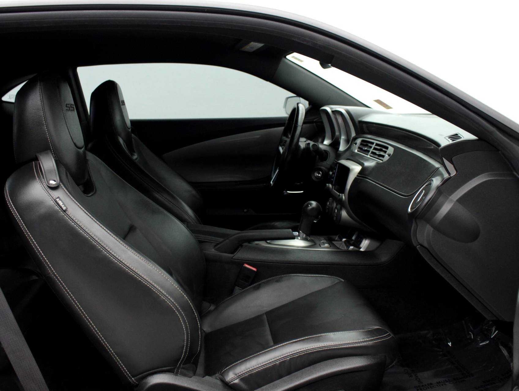 Florida Fine Cars - Used CHEVROLET CAMARO 2015 MIAMI 2SS