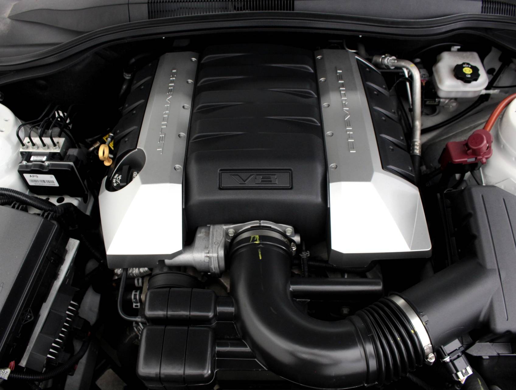 Florida Fine Cars - Used CHEVROLET CAMARO 2015 MIAMI 2SS