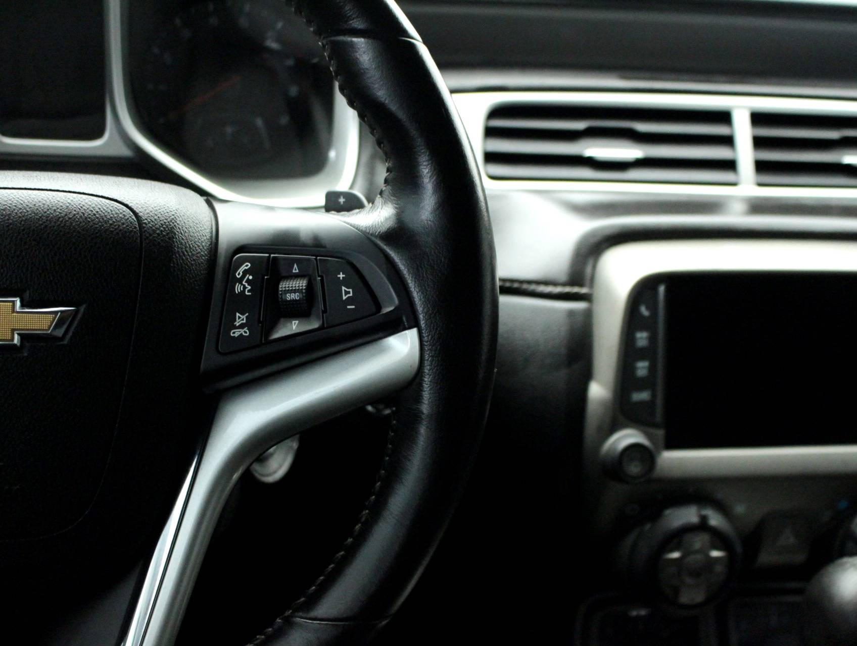 Florida Fine Cars - Used CHEVROLET CAMARO 2015 MIAMI 2SS