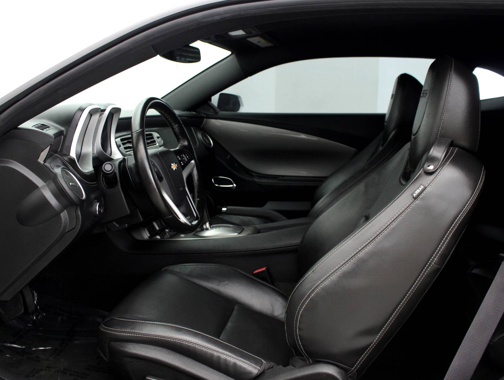 Florida Fine Cars - Used CHEVROLET CAMARO 2015 MIAMI 2SS