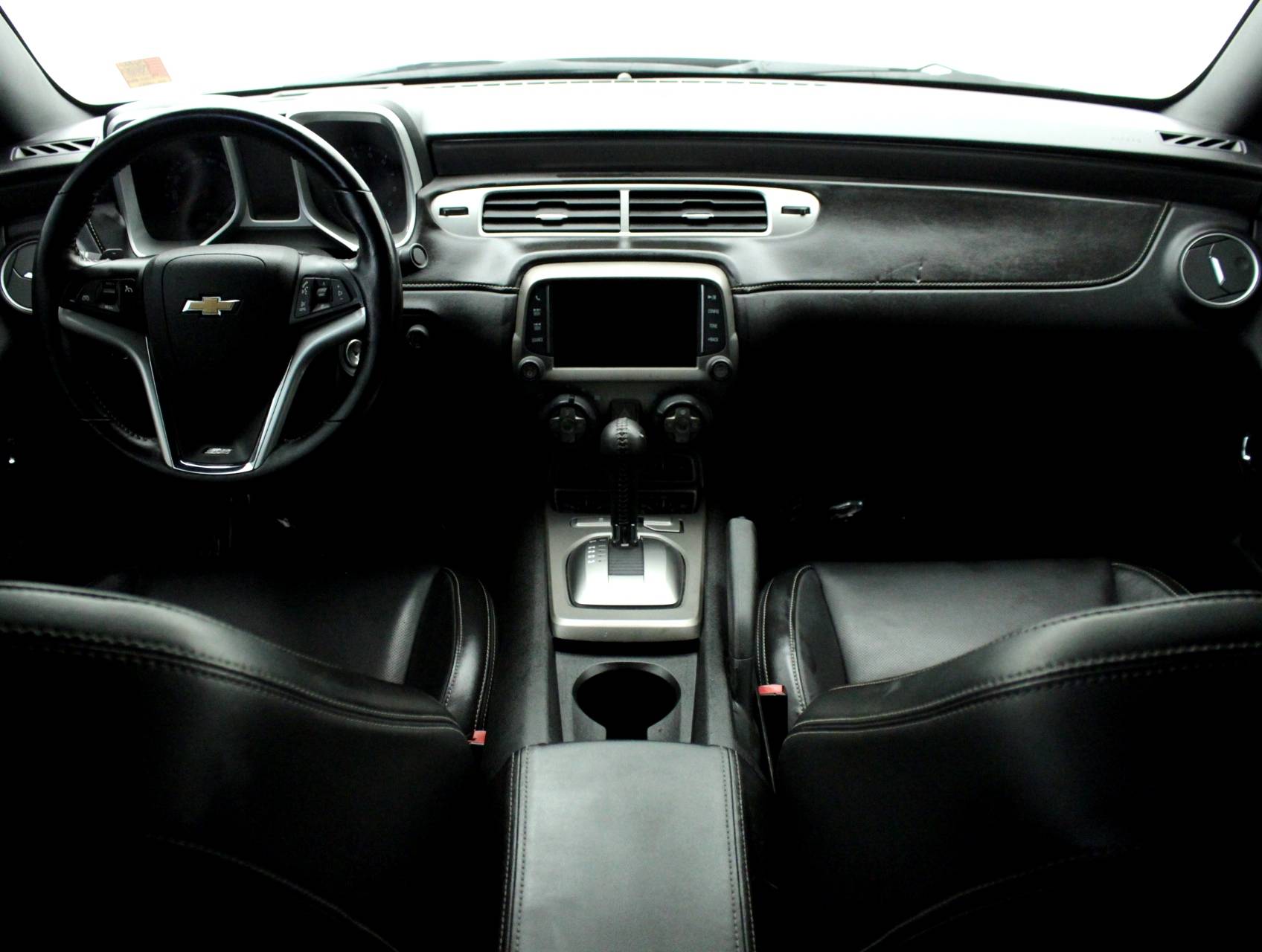 Florida Fine Cars - Used CHEVROLET CAMARO 2015 MIAMI 2SS