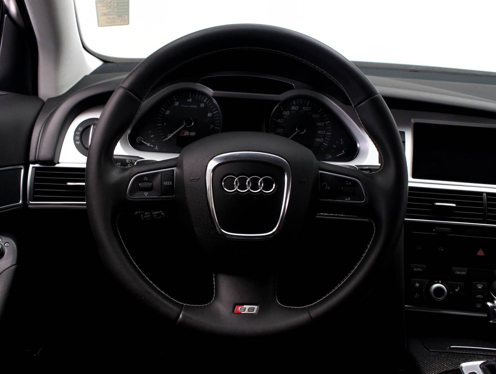 Florida Fine Cars - Used AUDI S6 2010 WEST PALM PRESTIGE