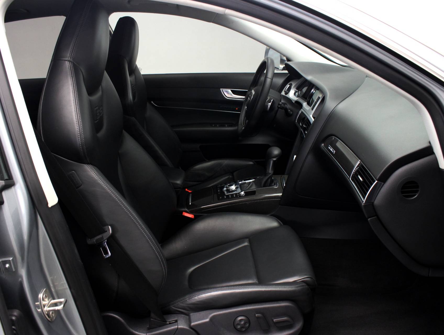 Florida Fine Cars - Used AUDI S6 2010 WEST PALM PRESTIGE