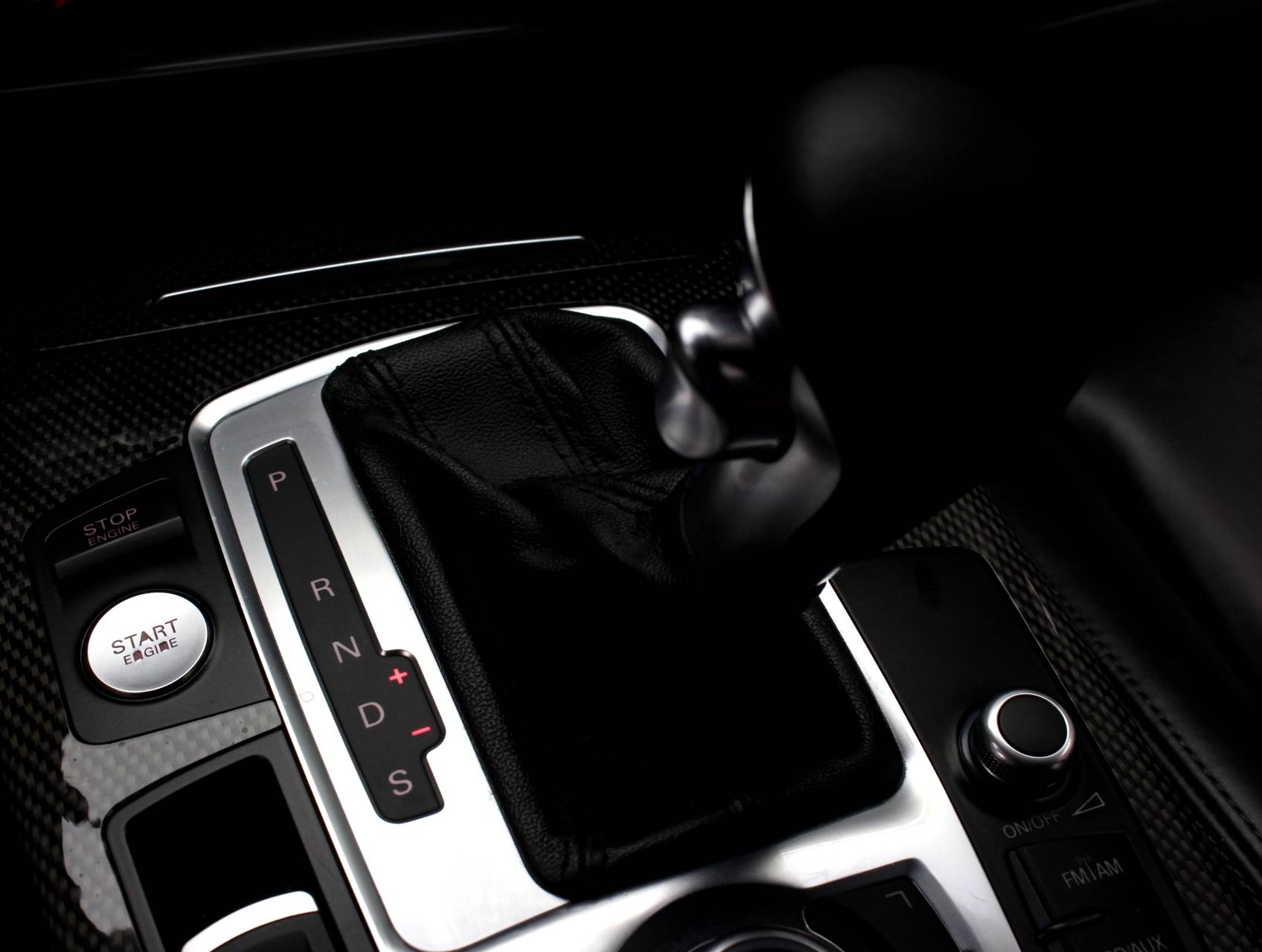 Florida Fine Cars - Used AUDI S6 2010 WEST PALM PRESTIGE