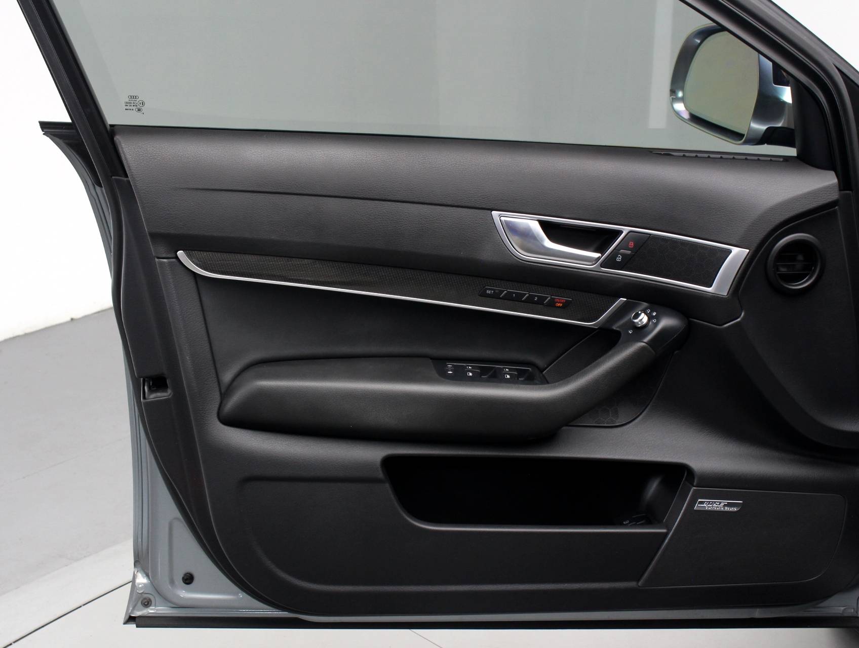 Florida Fine Cars - Used AUDI S6 2010 WEST PALM PRESTIGE