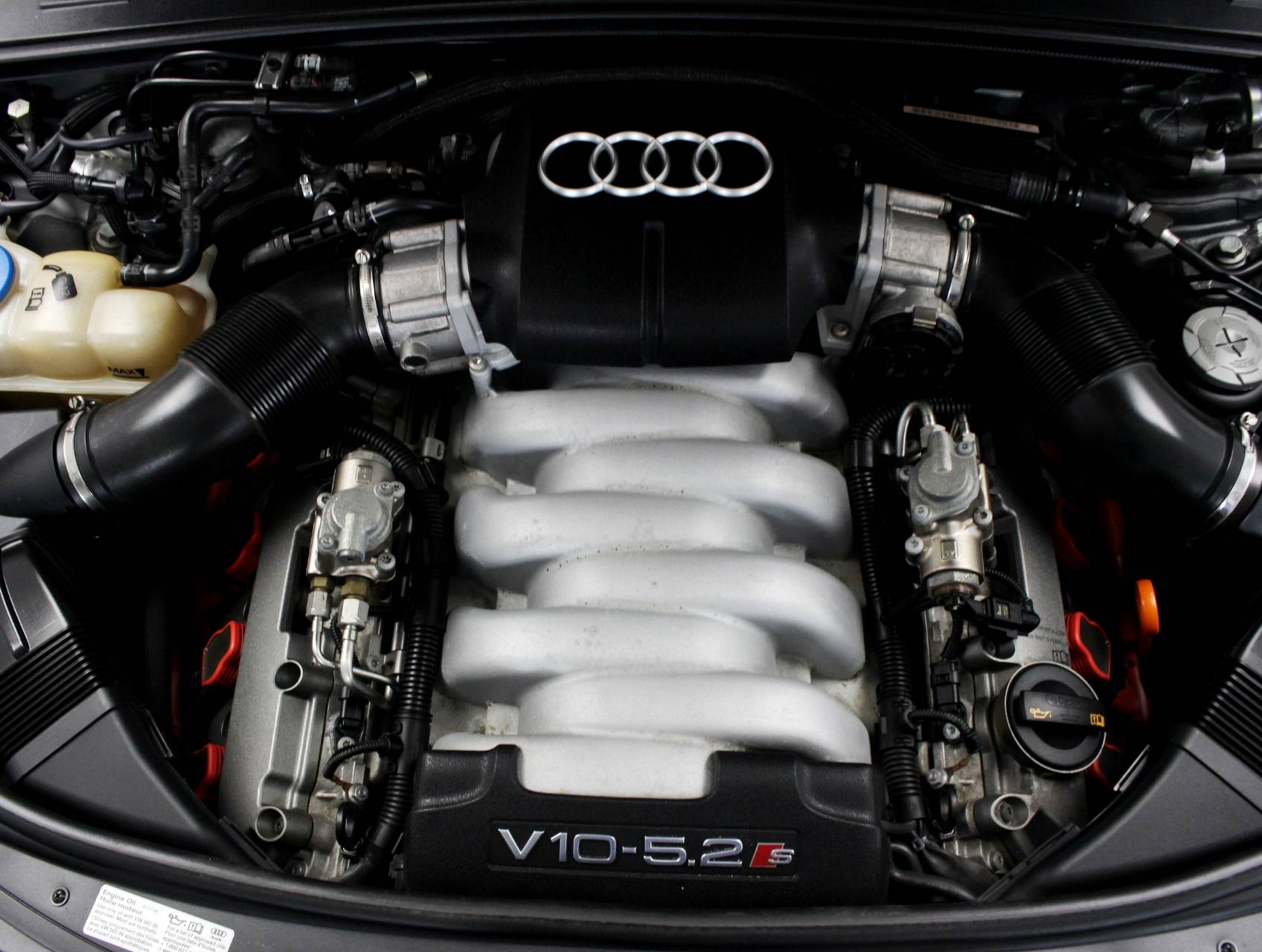 Florida Fine Cars - Used AUDI S6 2010 WEST PALM PRESTIGE