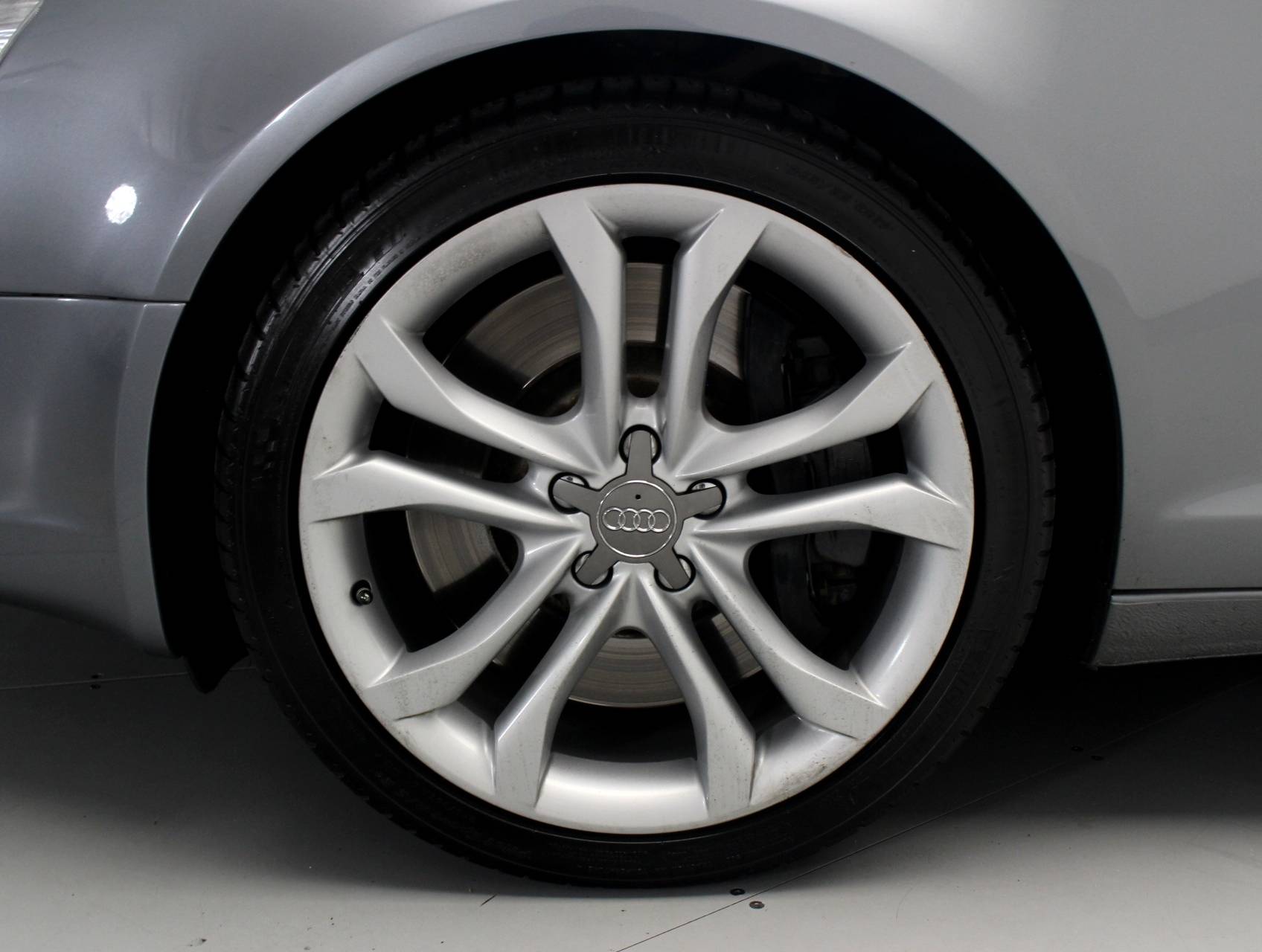 Florida Fine Cars - Used AUDI S6 2010 WEST PALM PRESTIGE