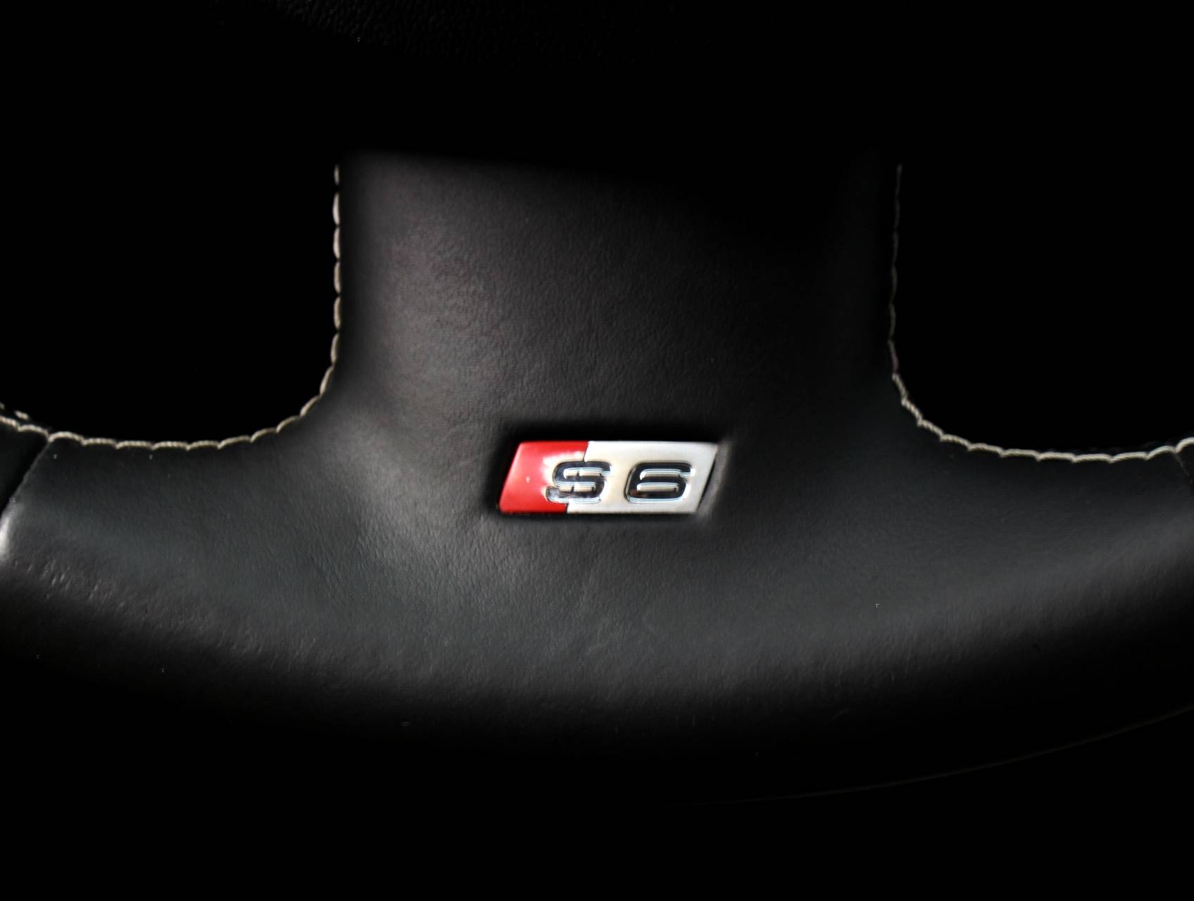 Florida Fine Cars - Used AUDI S6 2010 WEST PALM PRESTIGE