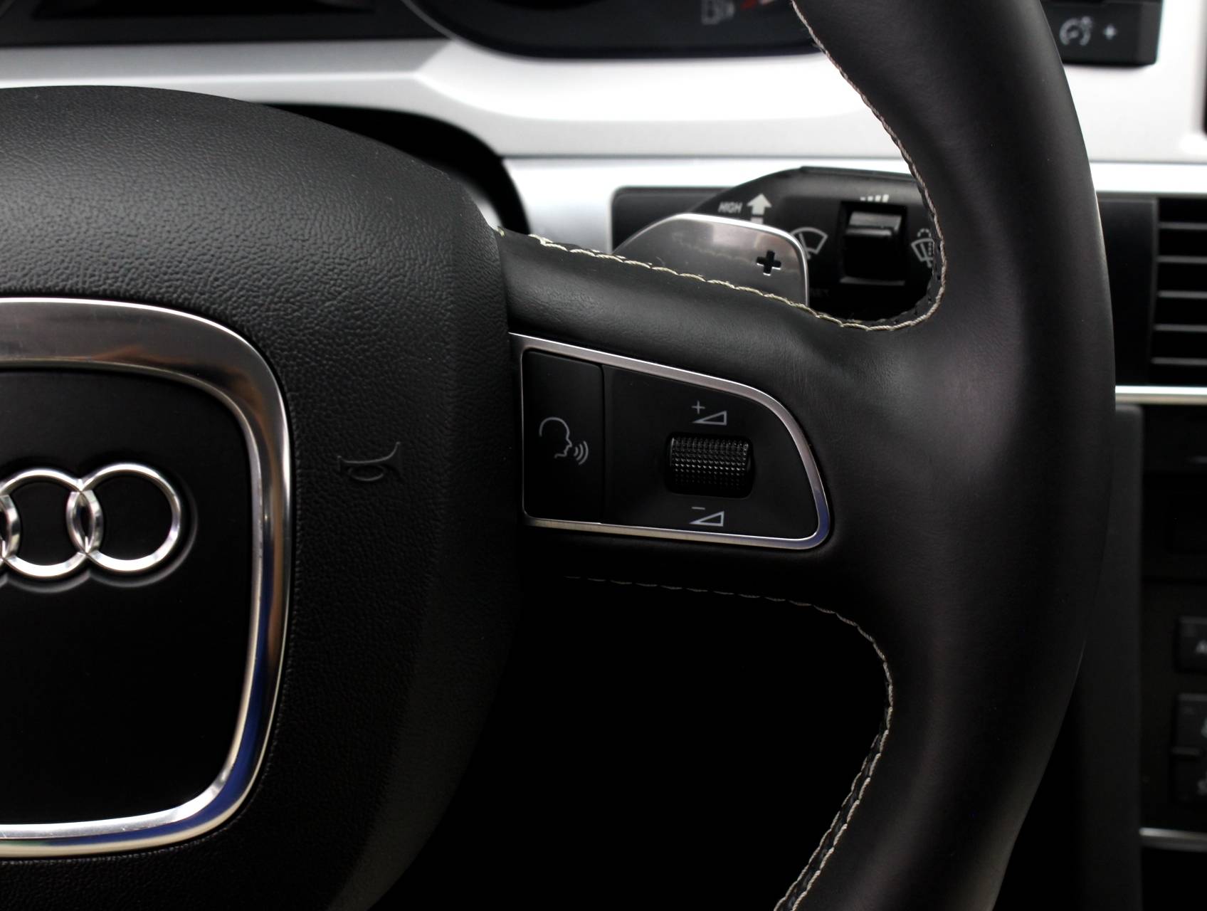 Florida Fine Cars - Used AUDI S6 2010 WEST PALM PRESTIGE