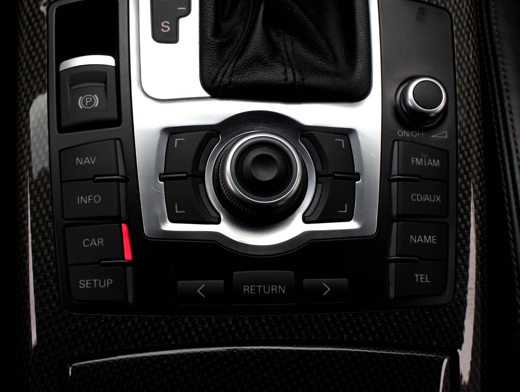 Florida Fine Cars - Used AUDI S6 2010 WEST PALM PRESTIGE