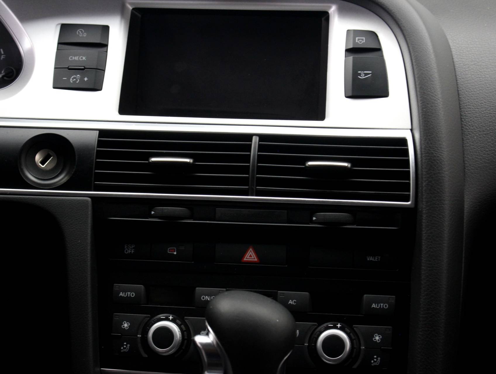 Florida Fine Cars - Used AUDI S6 2010 WEST PALM PRESTIGE