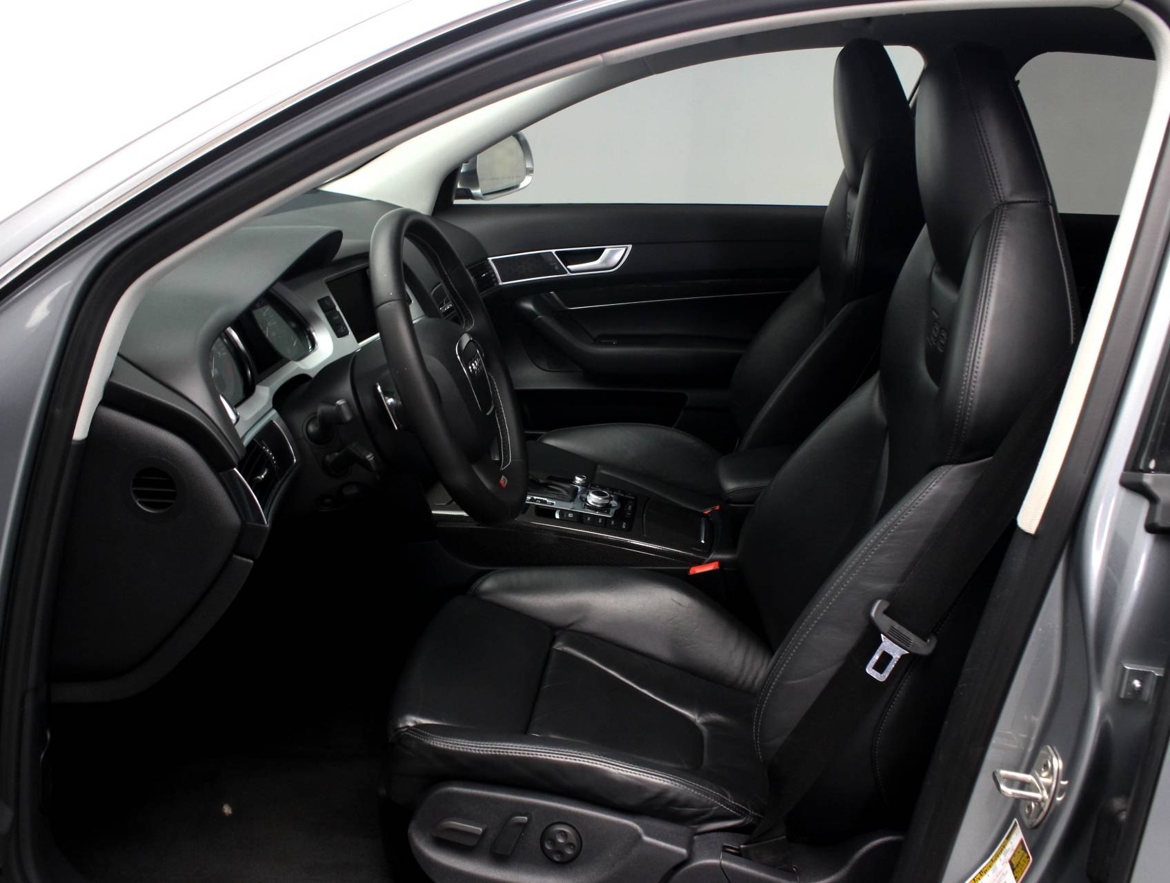 Florida Fine Cars - Used AUDI S6 2010 WEST PALM PRESTIGE