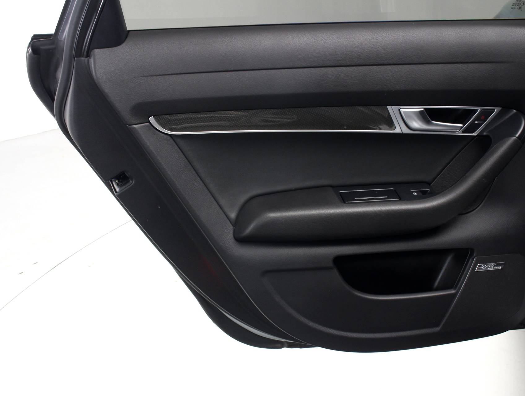 Florida Fine Cars - Used AUDI S6 2010 WEST PALM PRESTIGE