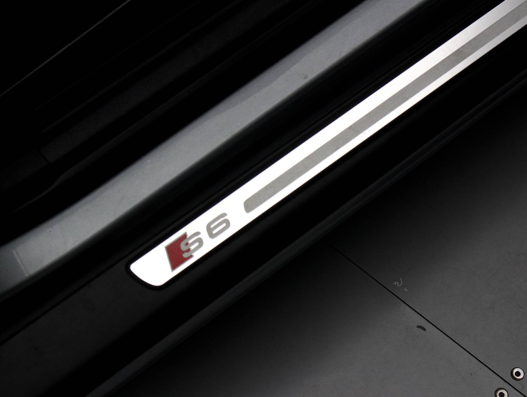 Florida Fine Cars - Used AUDI S6 2010 WEST PALM PRESTIGE