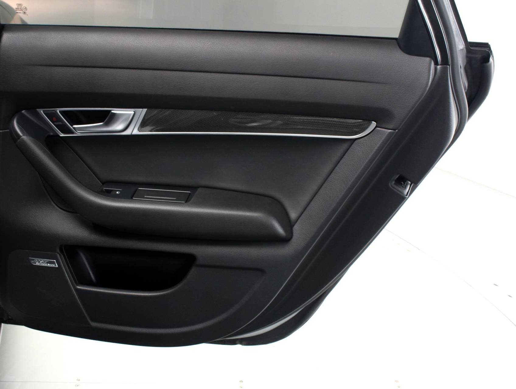 Florida Fine Cars - Used AUDI S6 2010 WEST PALM PRESTIGE