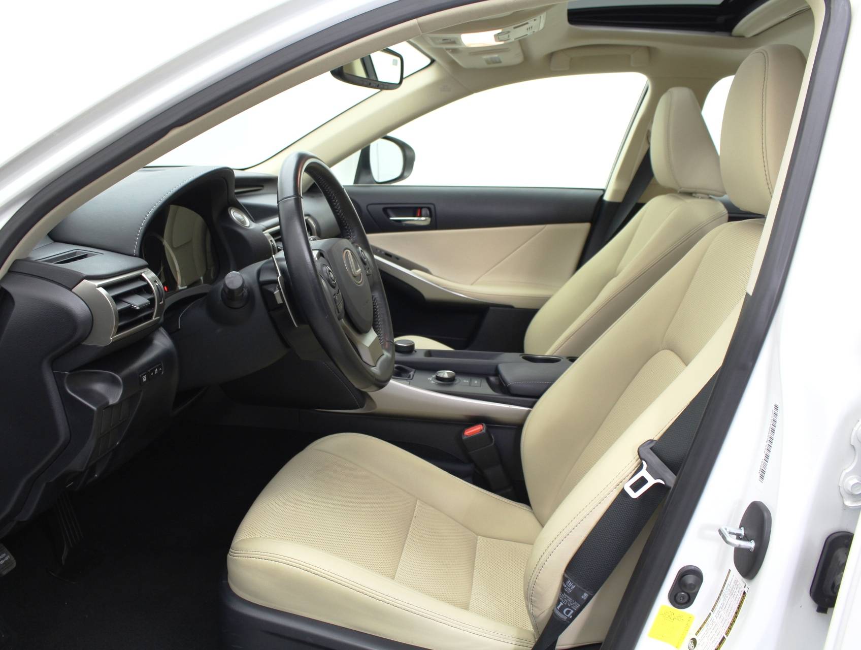 Florida Fine Cars - Used LEXUS IS 200T 2016 HOLLYWOOD 