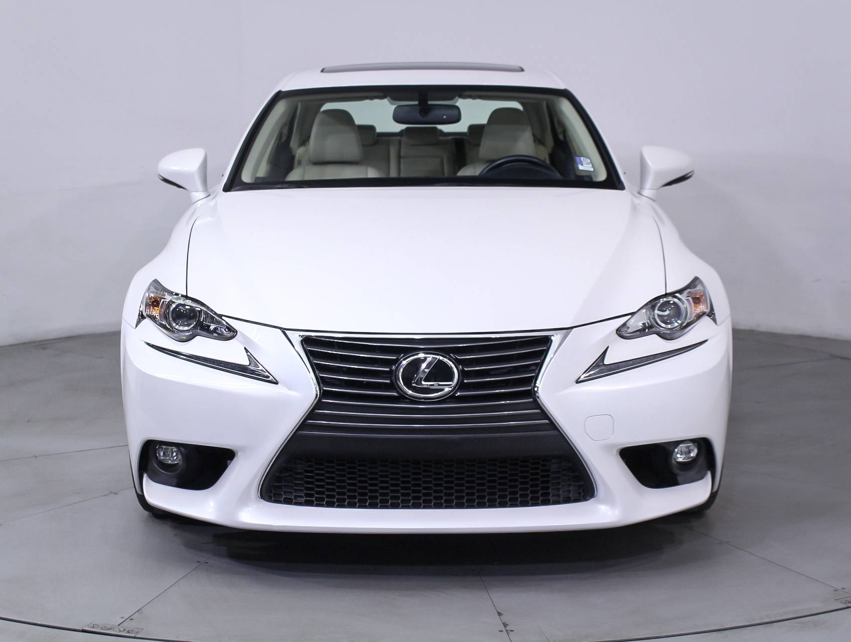 Florida Fine Cars - Used LEXUS IS 200T 2016 HOLLYWOOD 