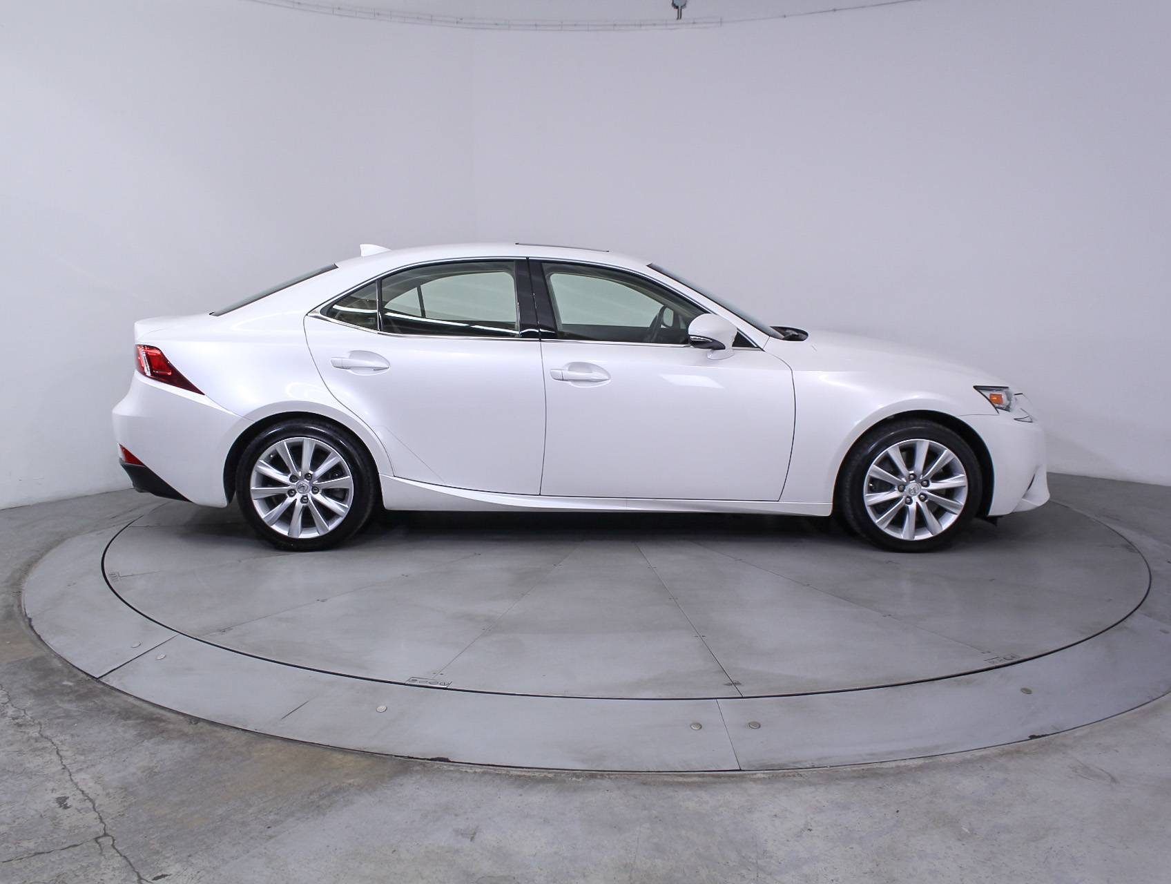 Florida Fine Cars - Used LEXUS IS 200T 2016 HOLLYWOOD 
