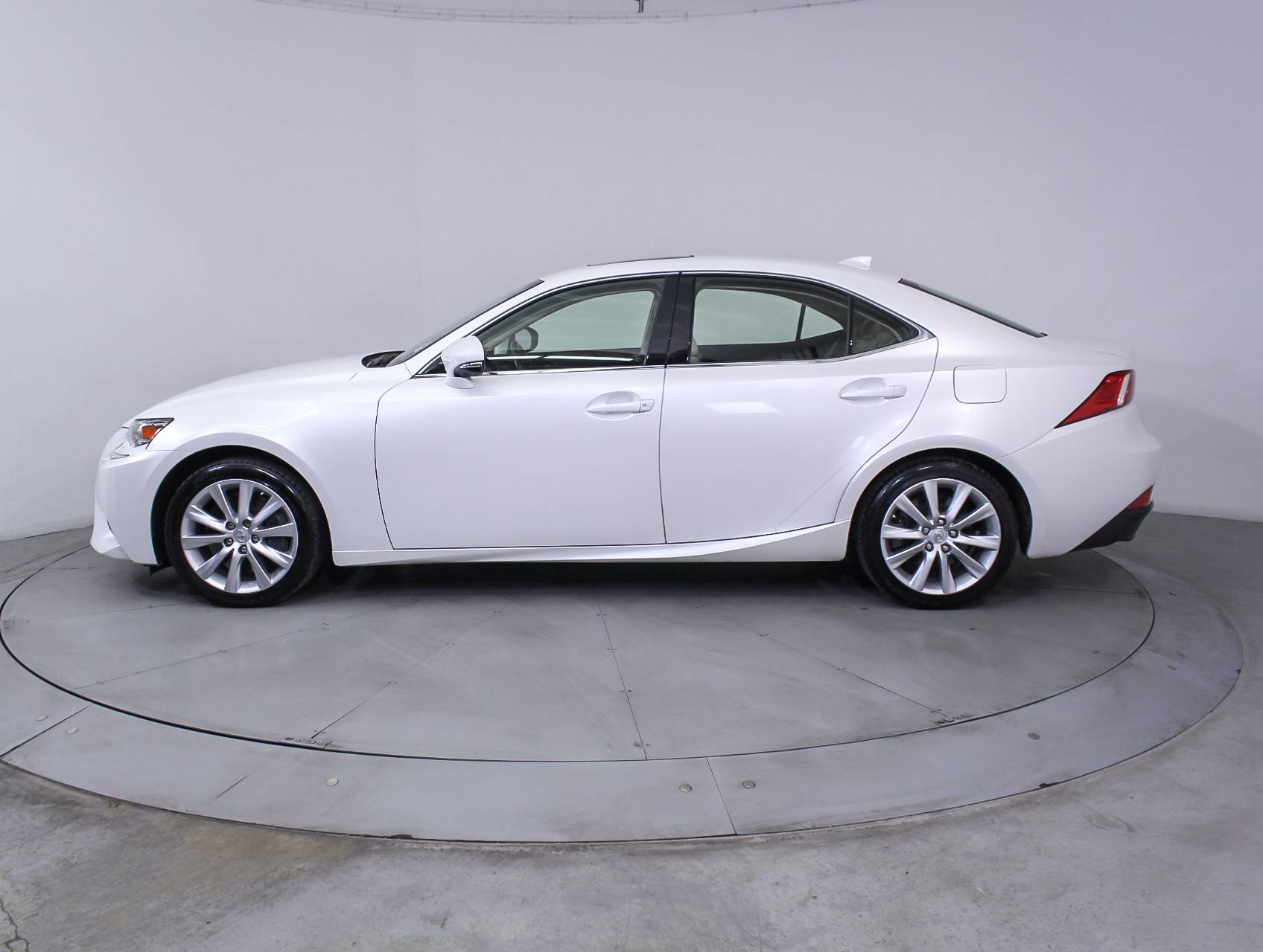Florida Fine Cars - Used LEXUS IS 200T 2016 HOLLYWOOD 