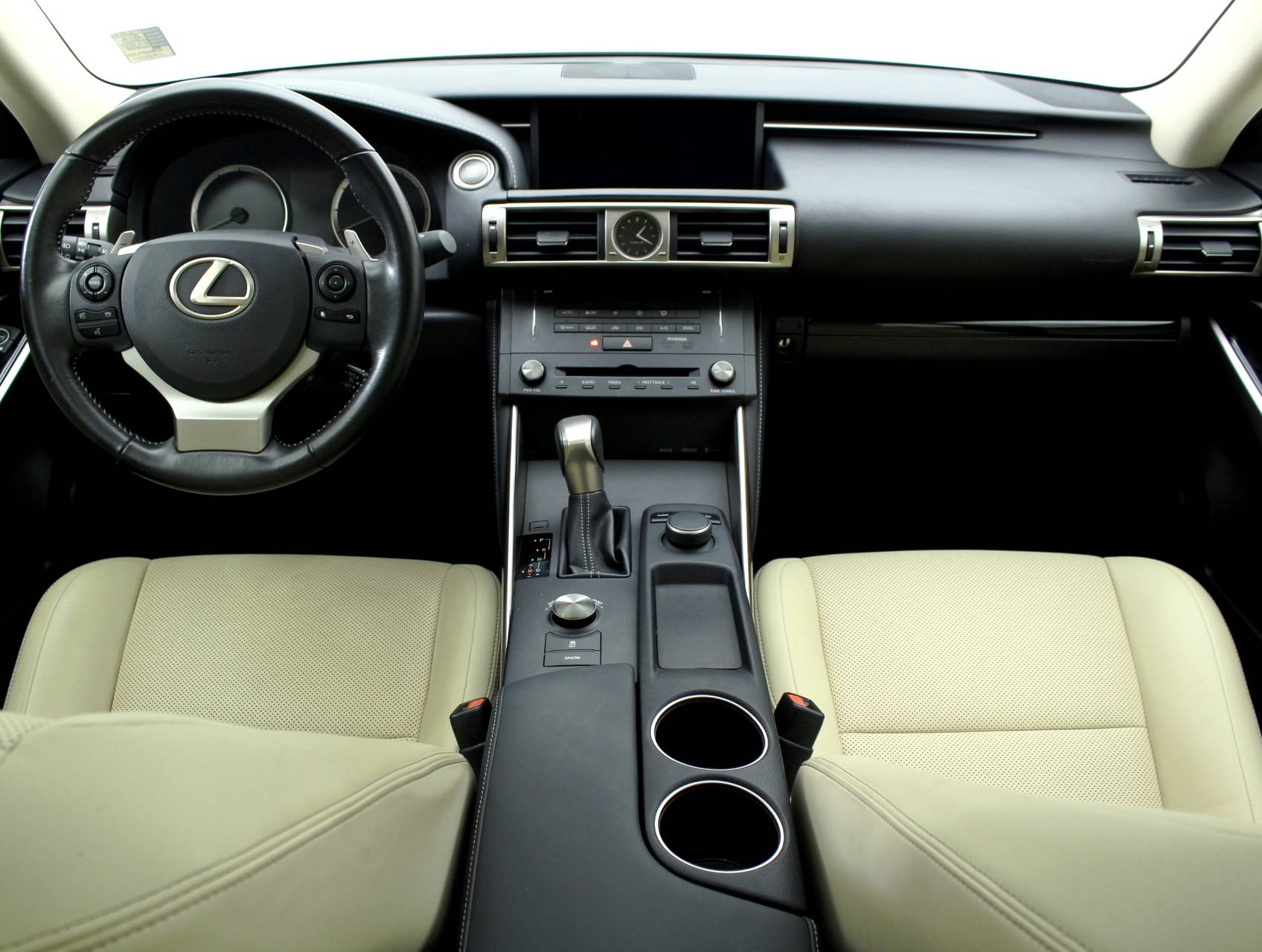 Florida Fine Cars - Used LEXUS IS 200T 2016 HOLLYWOOD 