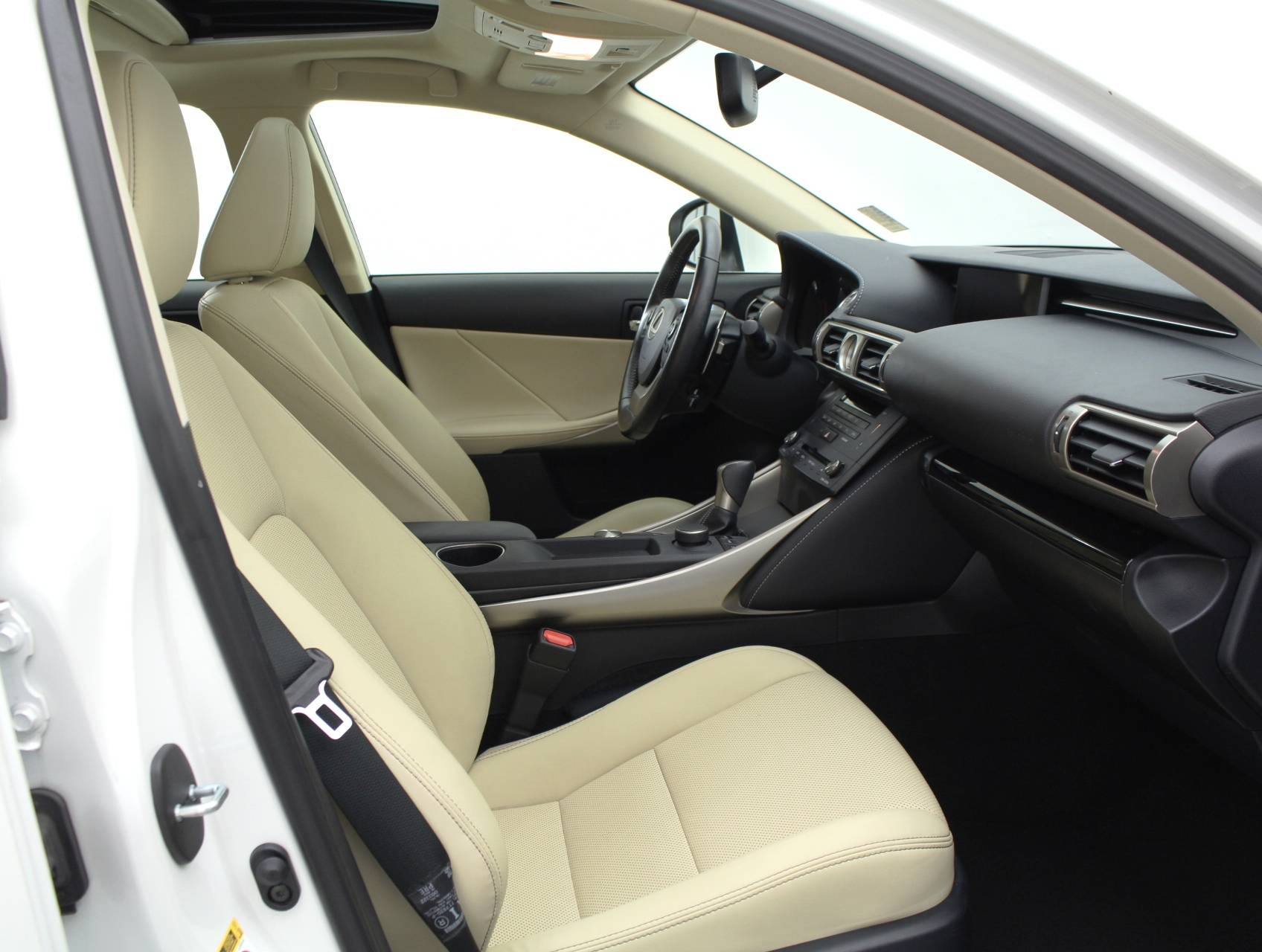 Florida Fine Cars - Used LEXUS IS 200T 2016 HOLLYWOOD 