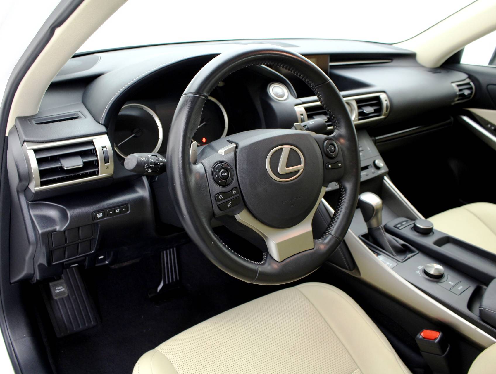 Florida Fine Cars - Used LEXUS IS 200T 2016 HOLLYWOOD 