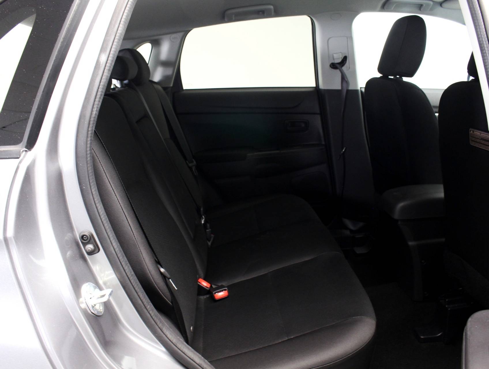 Florida Fine Cars - Used MITSUBISHI OUTLANDER SPORT 2015 WEST PALM ES