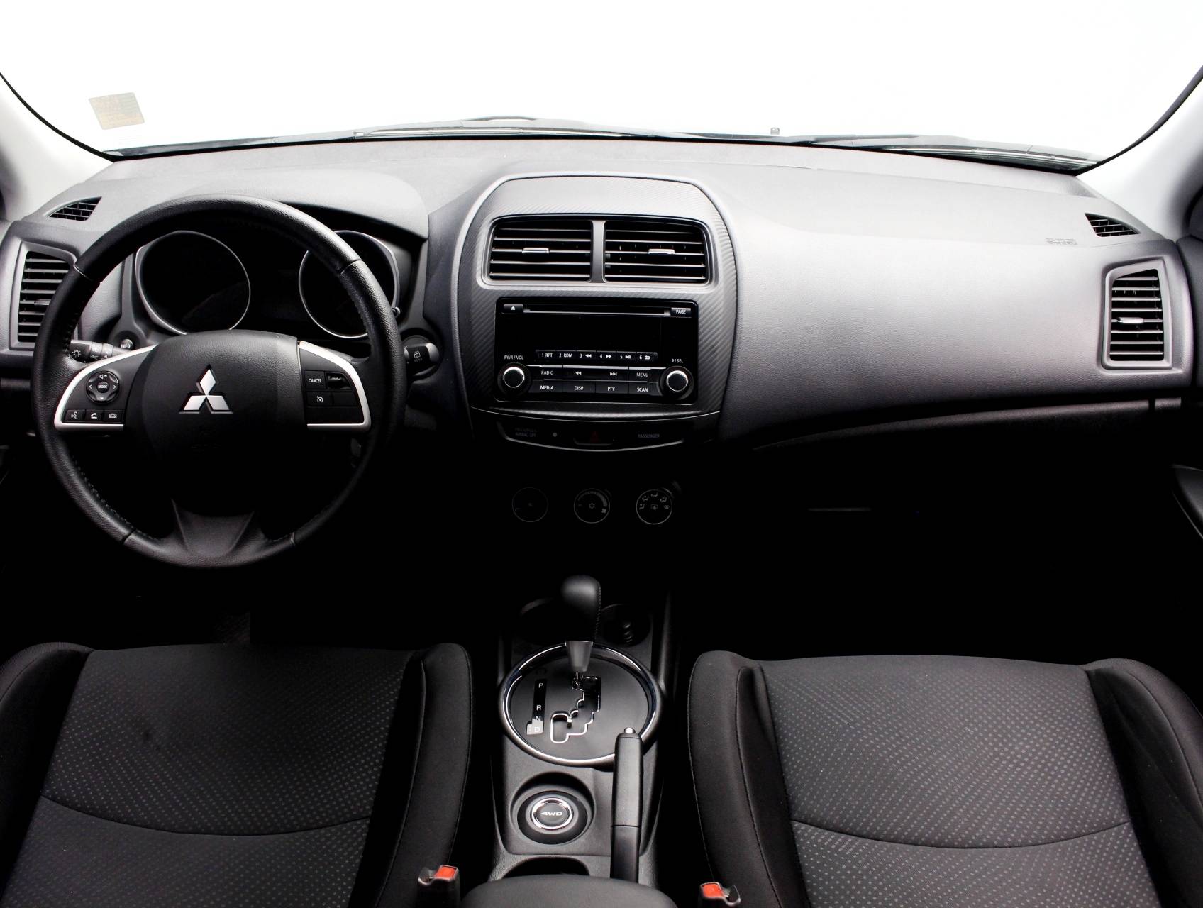 Florida Fine Cars - Used MITSUBISHI OUTLANDER SPORT 2015 WEST PALM ES