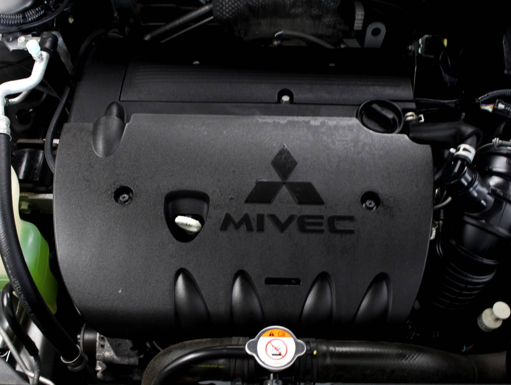 Florida Fine Cars - Used MITSUBISHI OUTLANDER SPORT 2015 WEST PALM ES