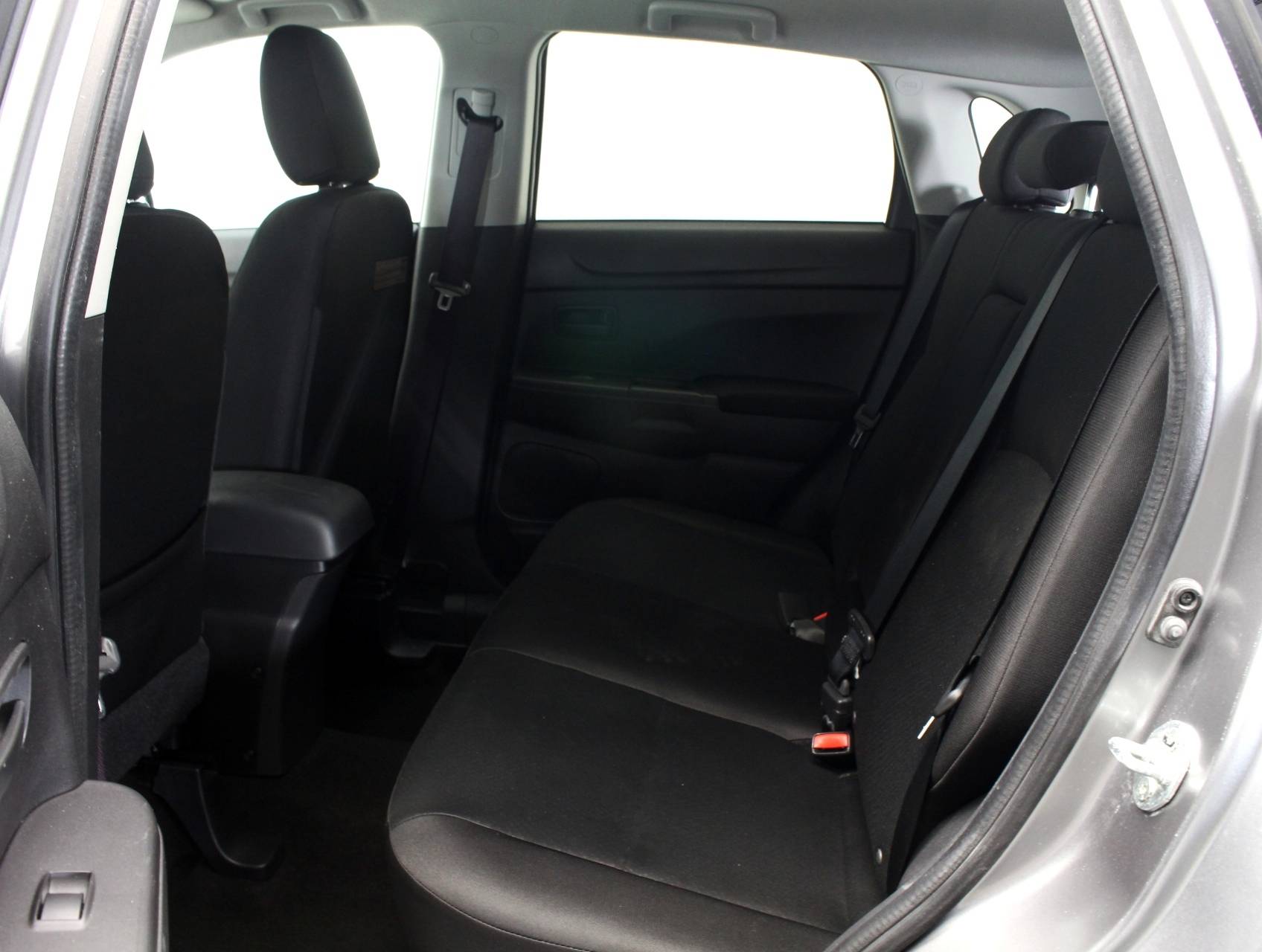 Florida Fine Cars - Used MITSUBISHI OUTLANDER SPORT 2015 WEST PALM ES
