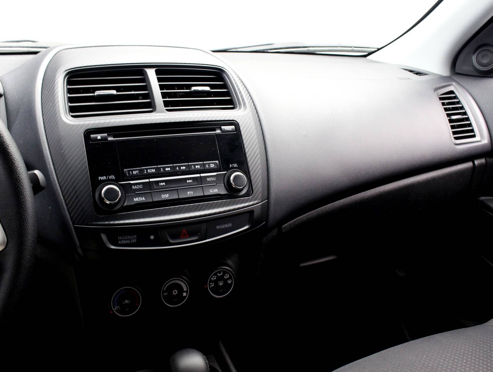 Florida Fine Cars - Used MITSUBISHI OUTLANDER SPORT 2015 WEST PALM ES