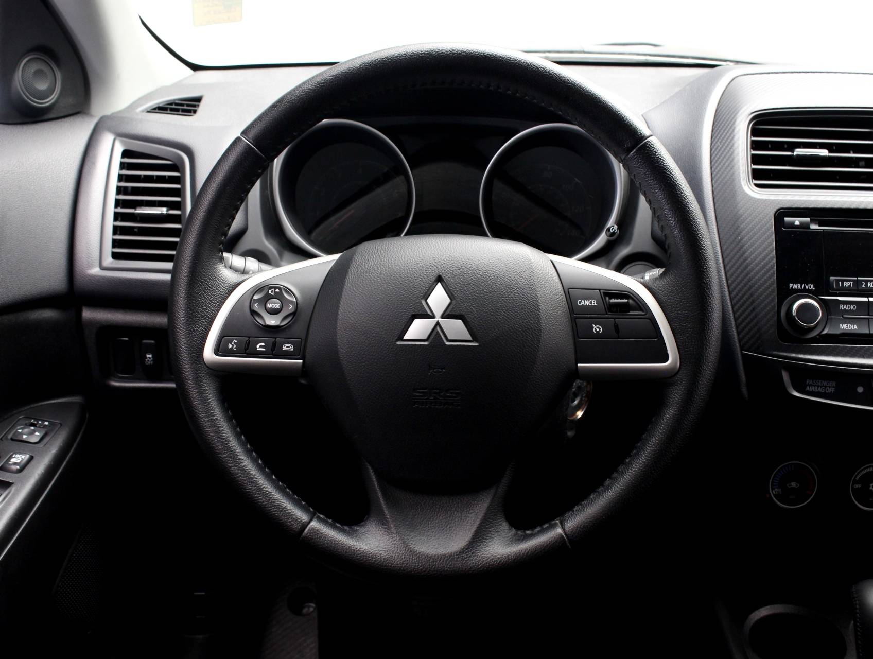Florida Fine Cars - Used MITSUBISHI OUTLANDER SPORT 2015 WEST PALM ES