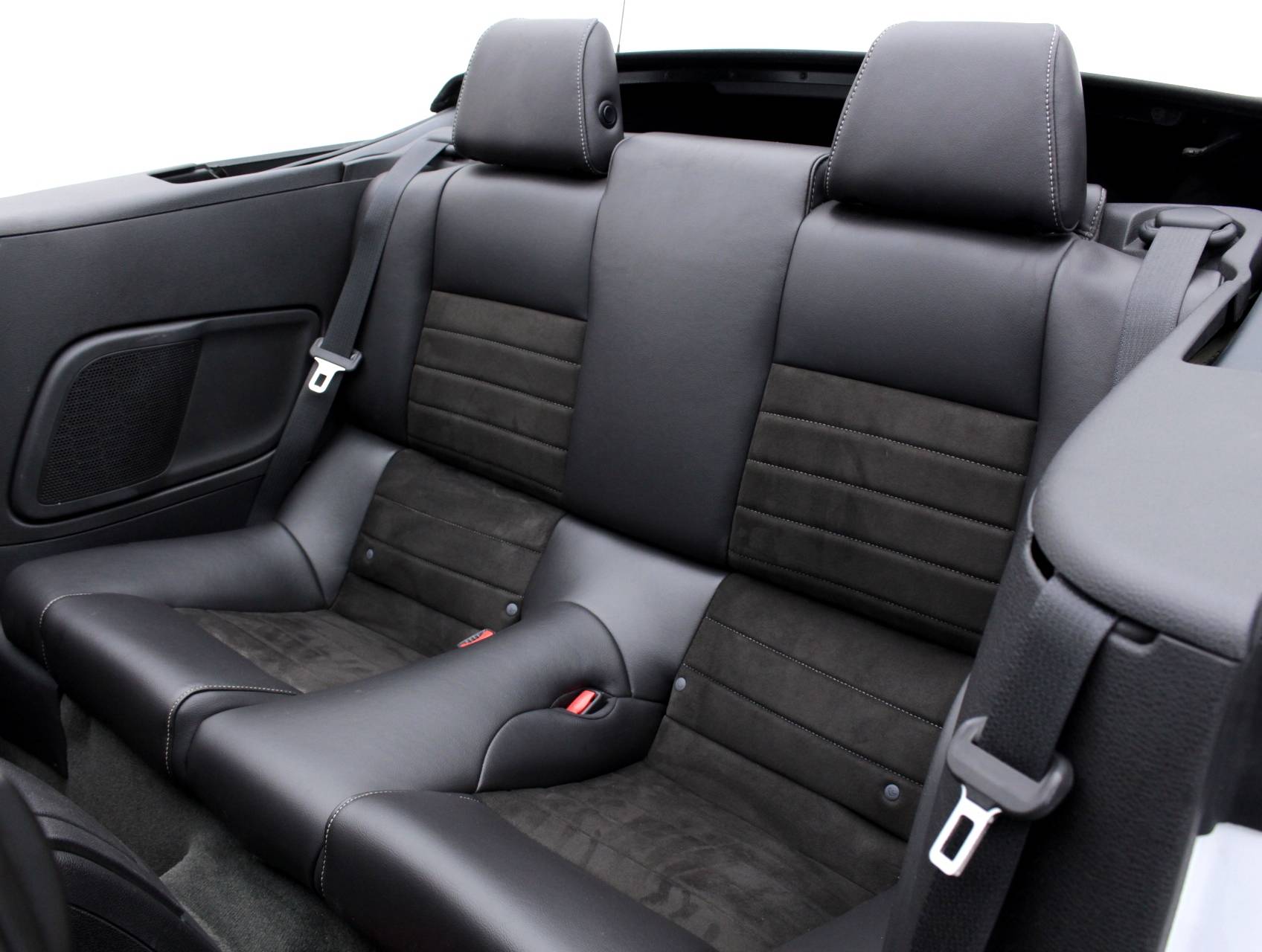 Florida Fine Cars - Used FORD MUSTANG 2014 MIAMI Gt California Pkg