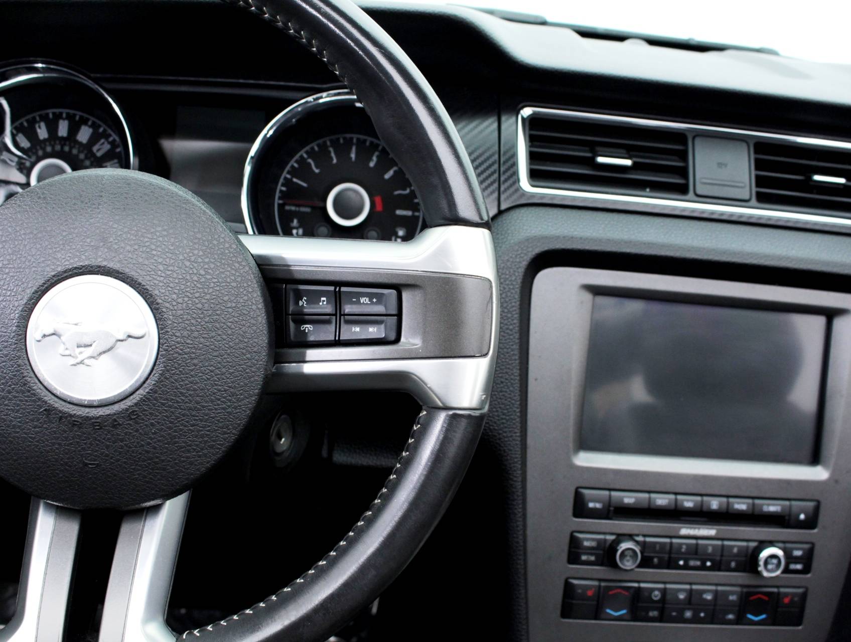 Florida Fine Cars - Used FORD MUSTANG 2014 MIAMI Gt California Pkg