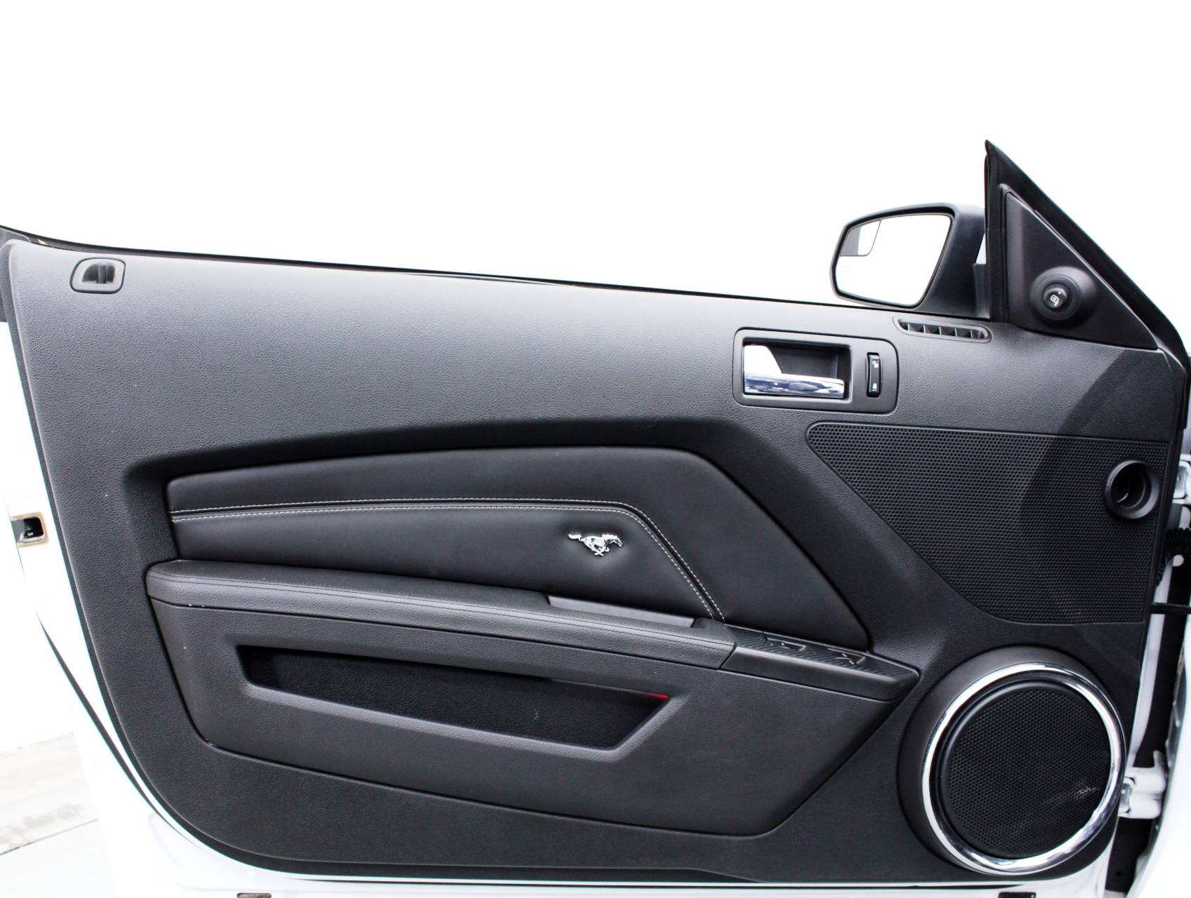 Florida Fine Cars - Used FORD MUSTANG 2014 MIAMI Gt California Pkg